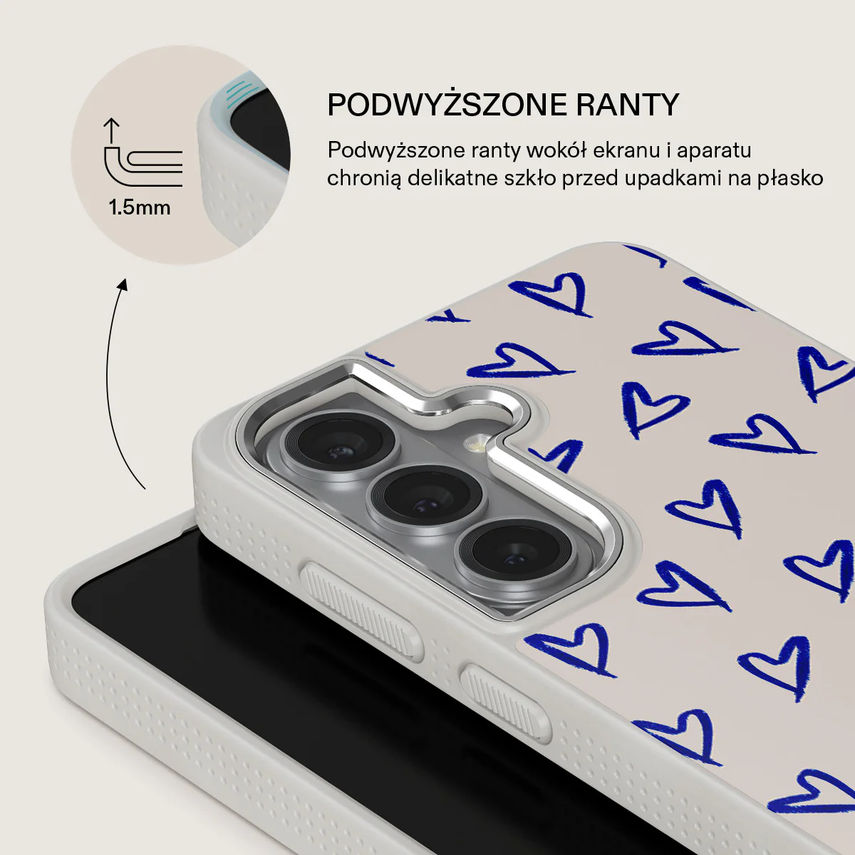 Love Me Right - Samsung Galaxy S26 Plus Etui - Image 36