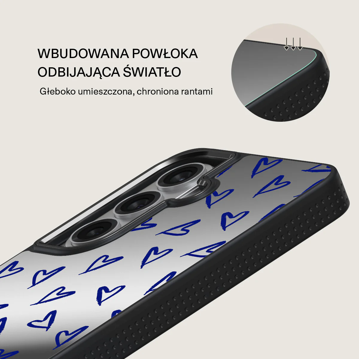 Love Me Right - Samsung Galaxy S26 Plus Etui - Image 51