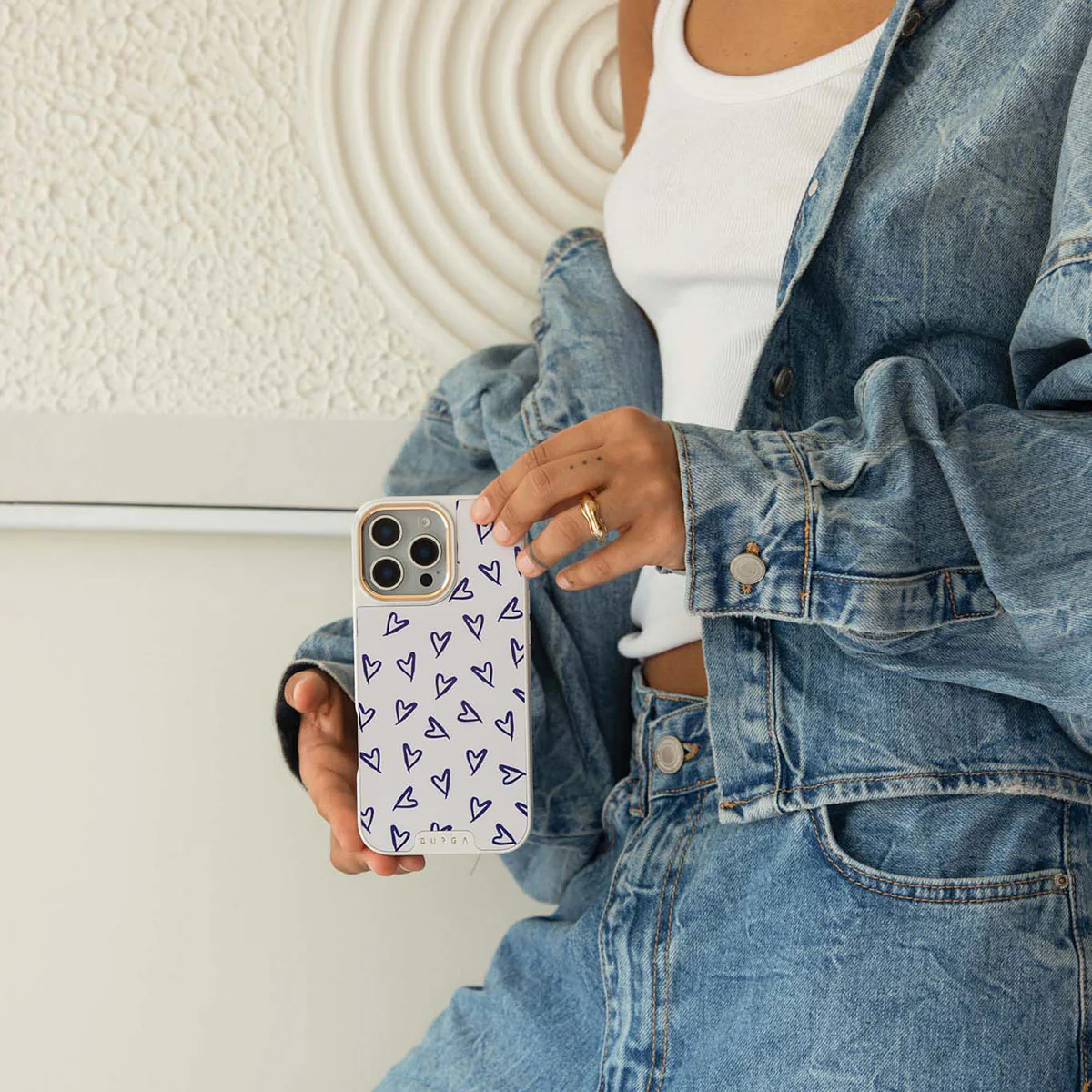 Love Me Right - Samsung Galaxy S26 Plus Etui - Image 72