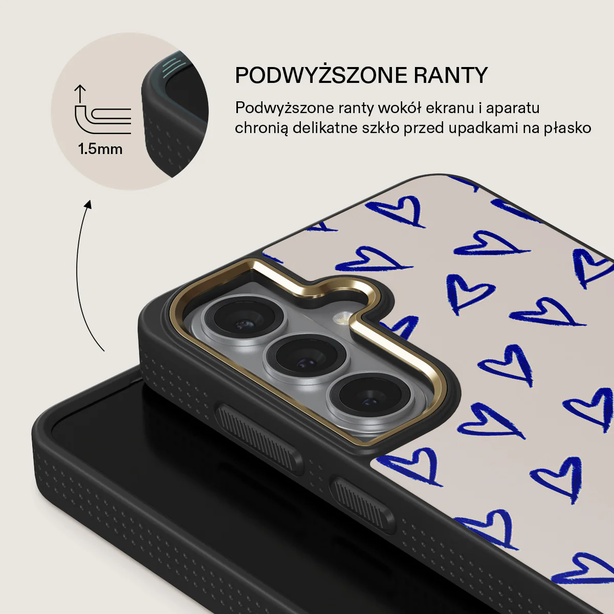 Love Me Right - Samsung Galaxy S26 Plus Etui - Image 8