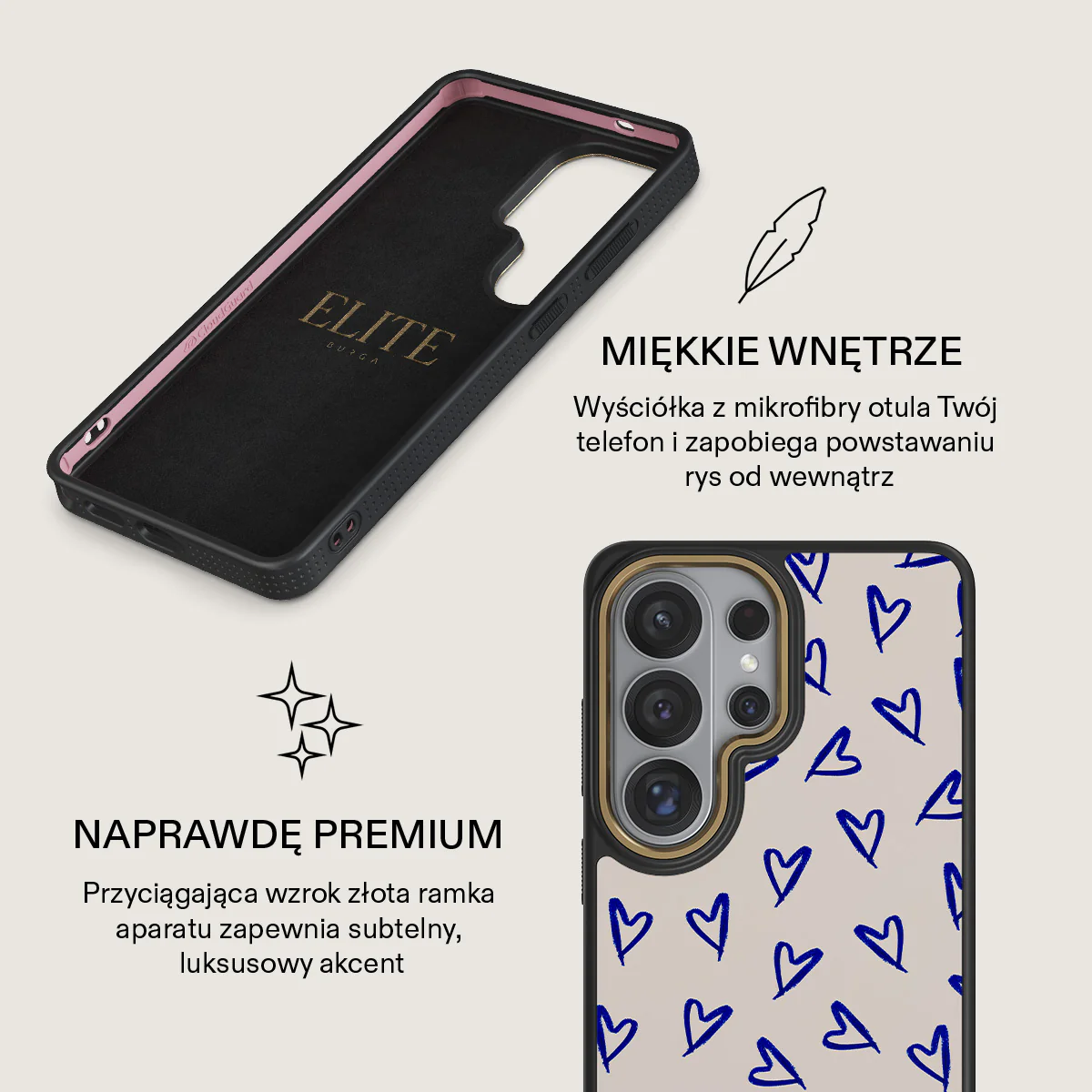 Love Me Right - Samsung Galaxy S26 Ultra Etui - Image 10