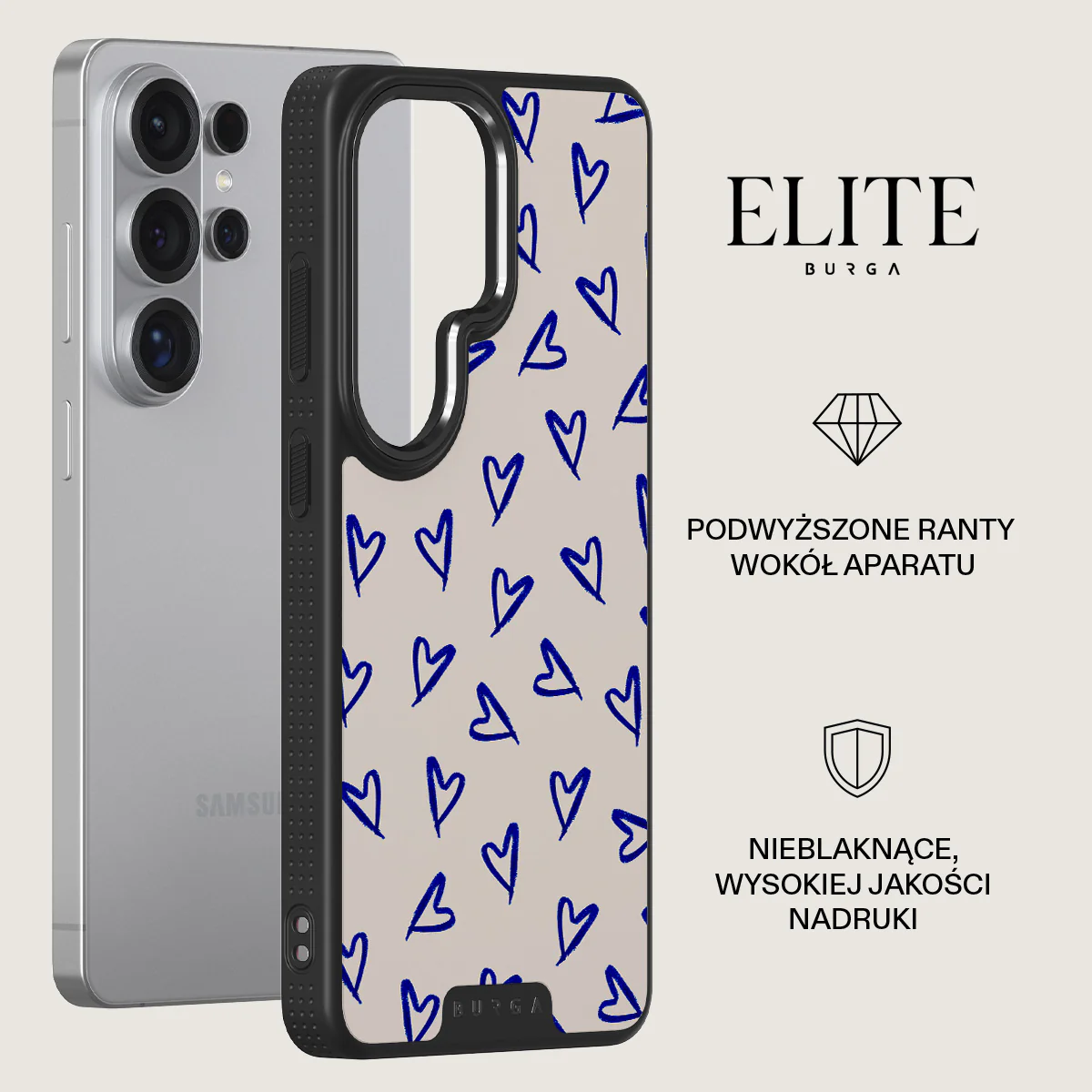 Love Me Right - Samsung Galaxy S26 Ultra Etui - Image 13