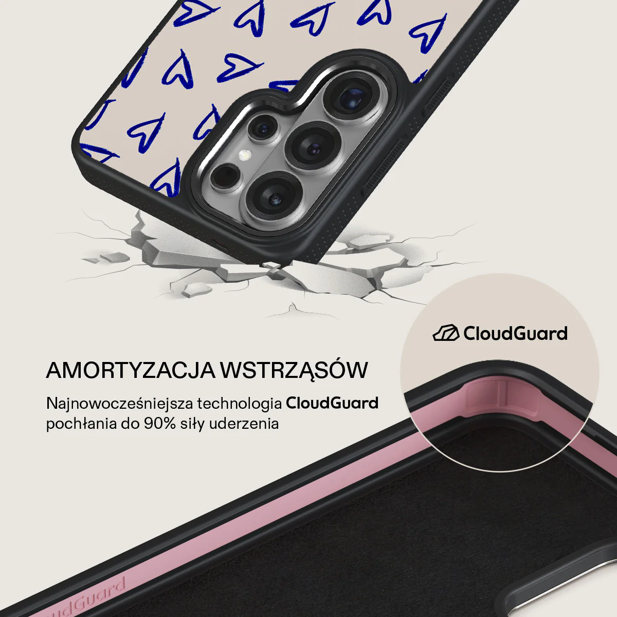 Love Me Right - Samsung Galaxy S26 Ultra Etui - Image 14