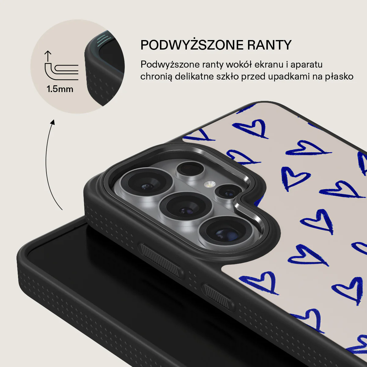 Love Me Right - Samsung Galaxy S26 Ultra Etui - Image 15