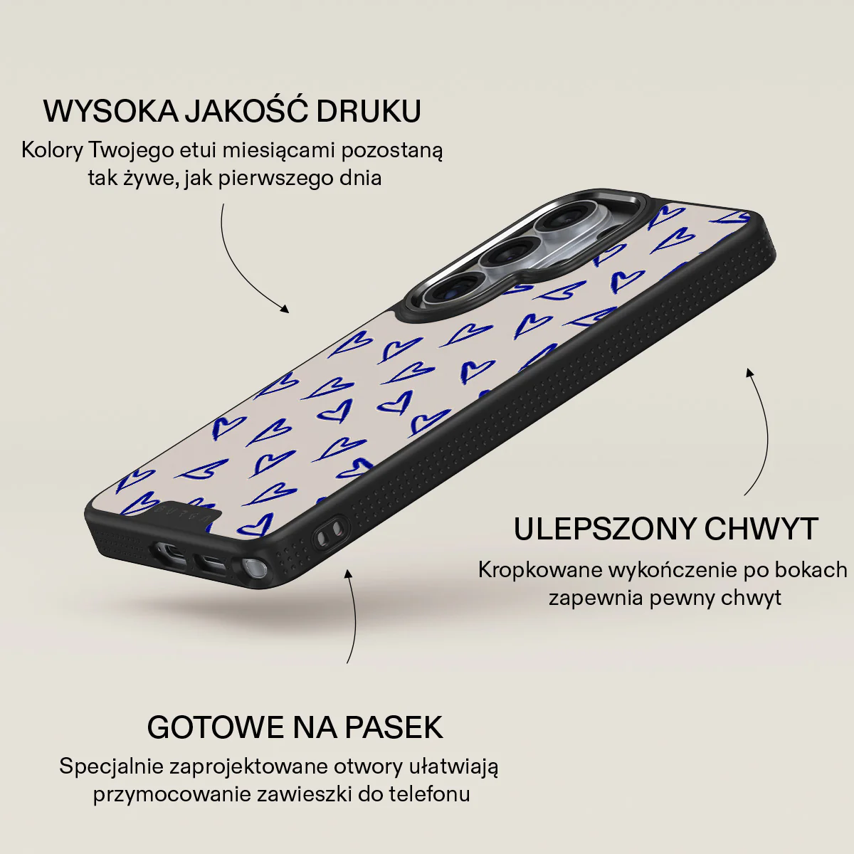 Love Me Right - Samsung Galaxy S26 Ultra Etui - Image 16
