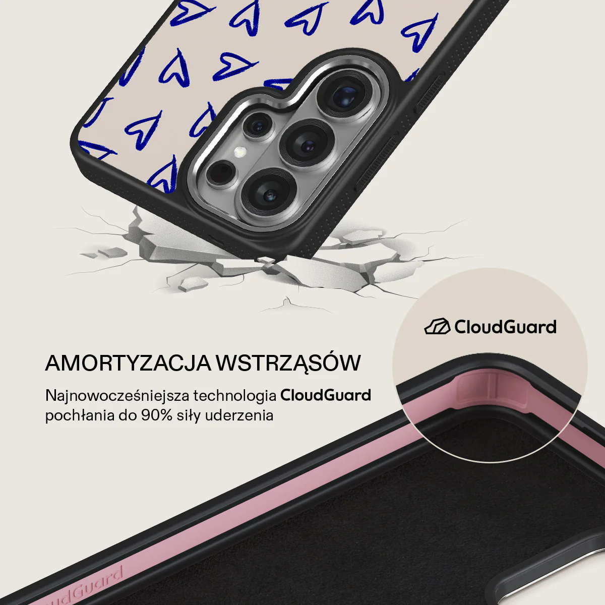 Love Me Right - Samsung Galaxy S26 Ultra Etui - Image 21