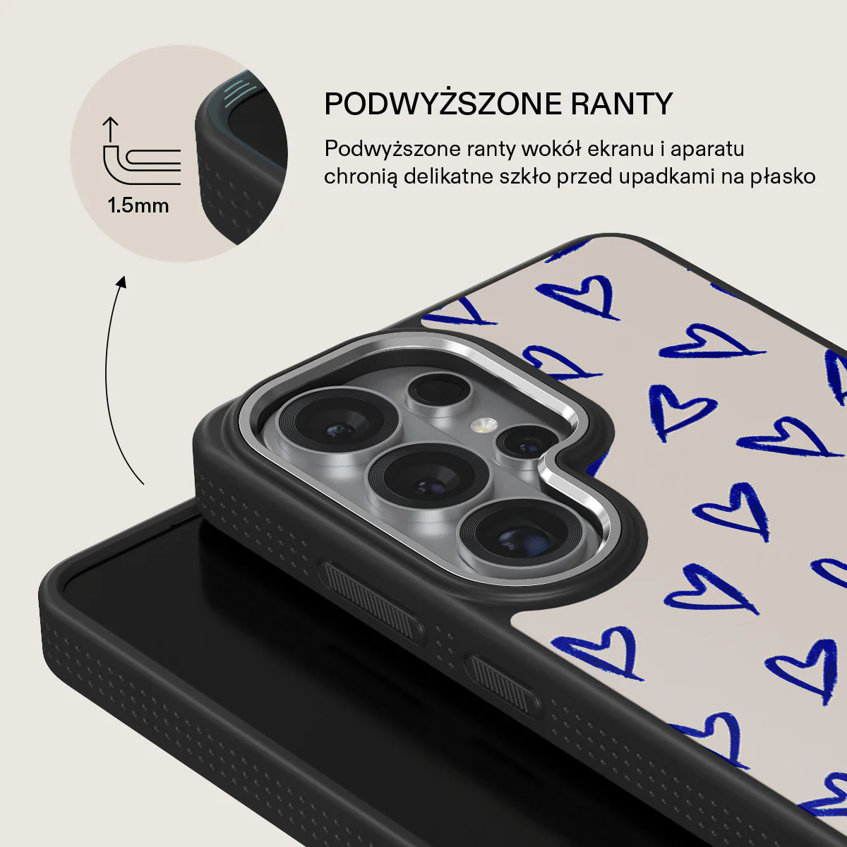 Love Me Right - Samsung Galaxy S26 Ultra Etui - Image 22