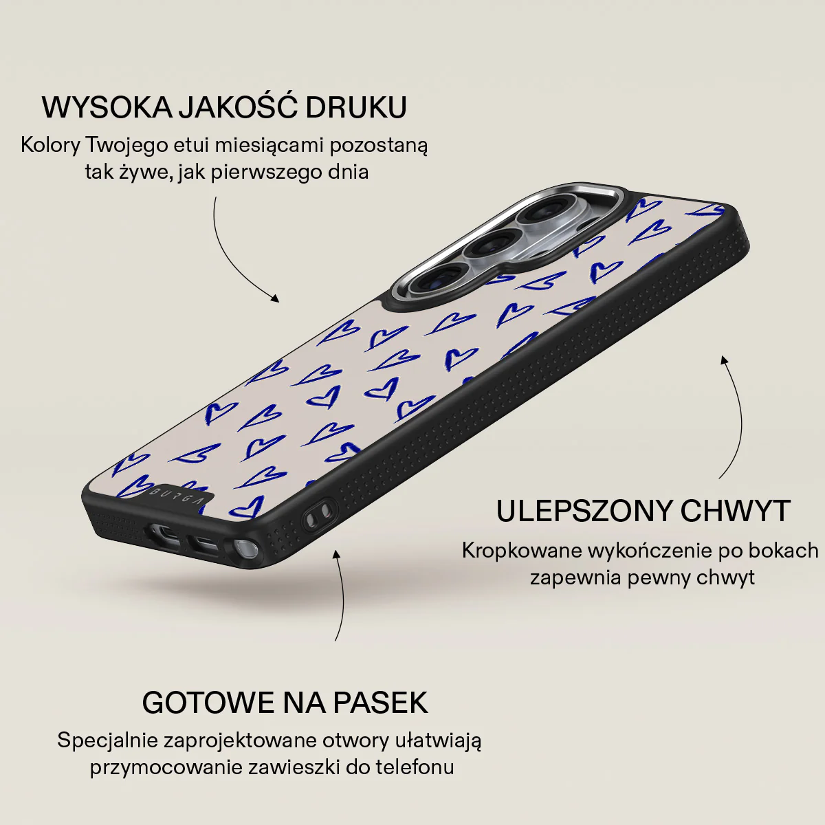 Love Me Right - Samsung Galaxy S26 Ultra Etui - Image 23