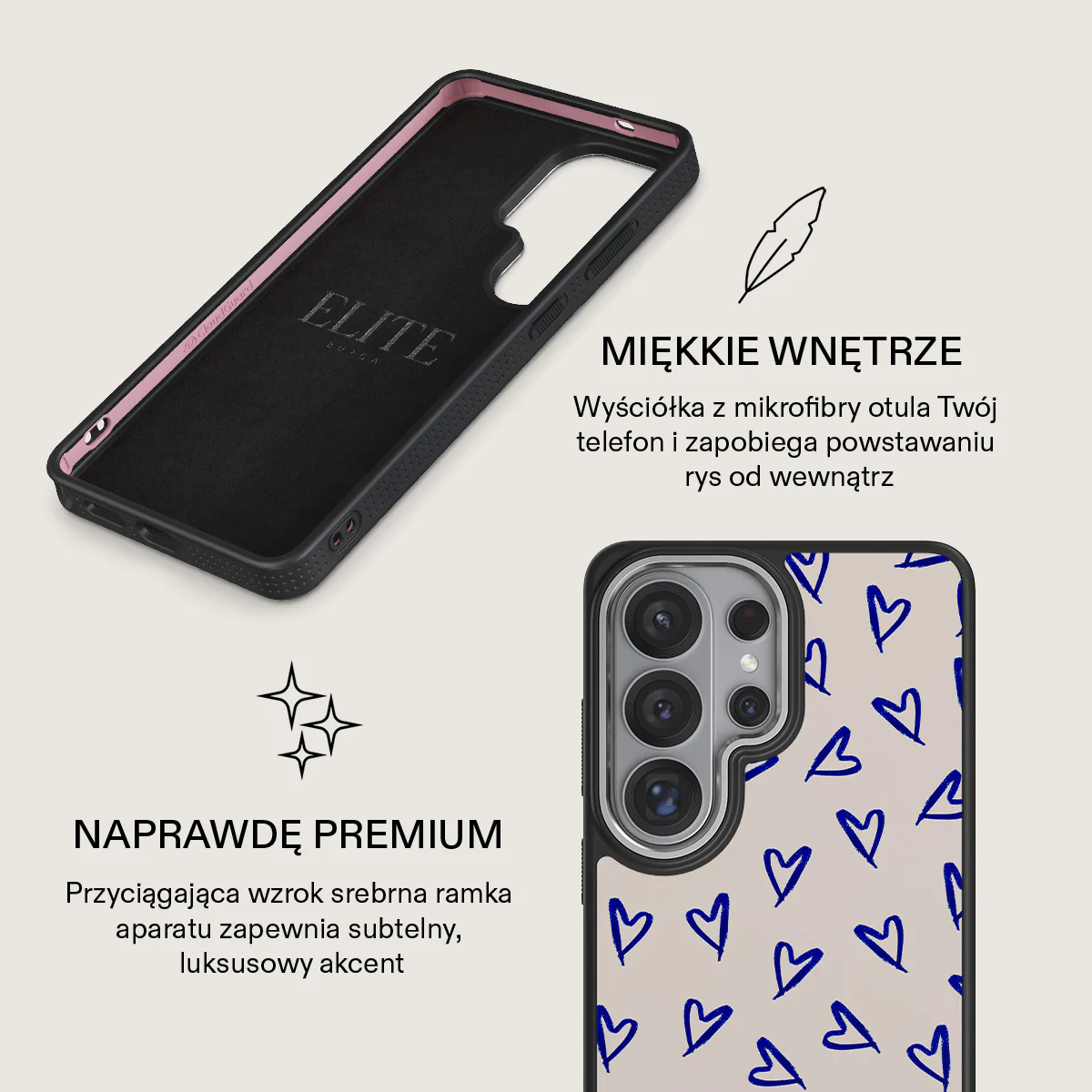 Love Me Right - Samsung Galaxy S26 Ultra Etui - Image 24