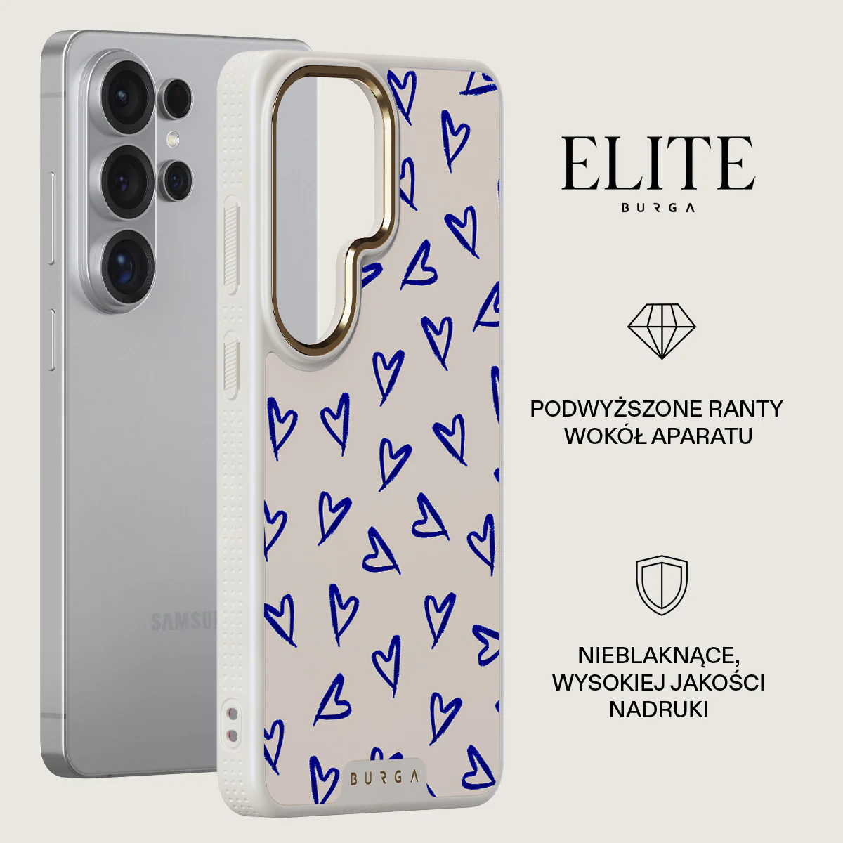 Love Me Right - Samsung Galaxy S26 Ultra Etui - Image 27