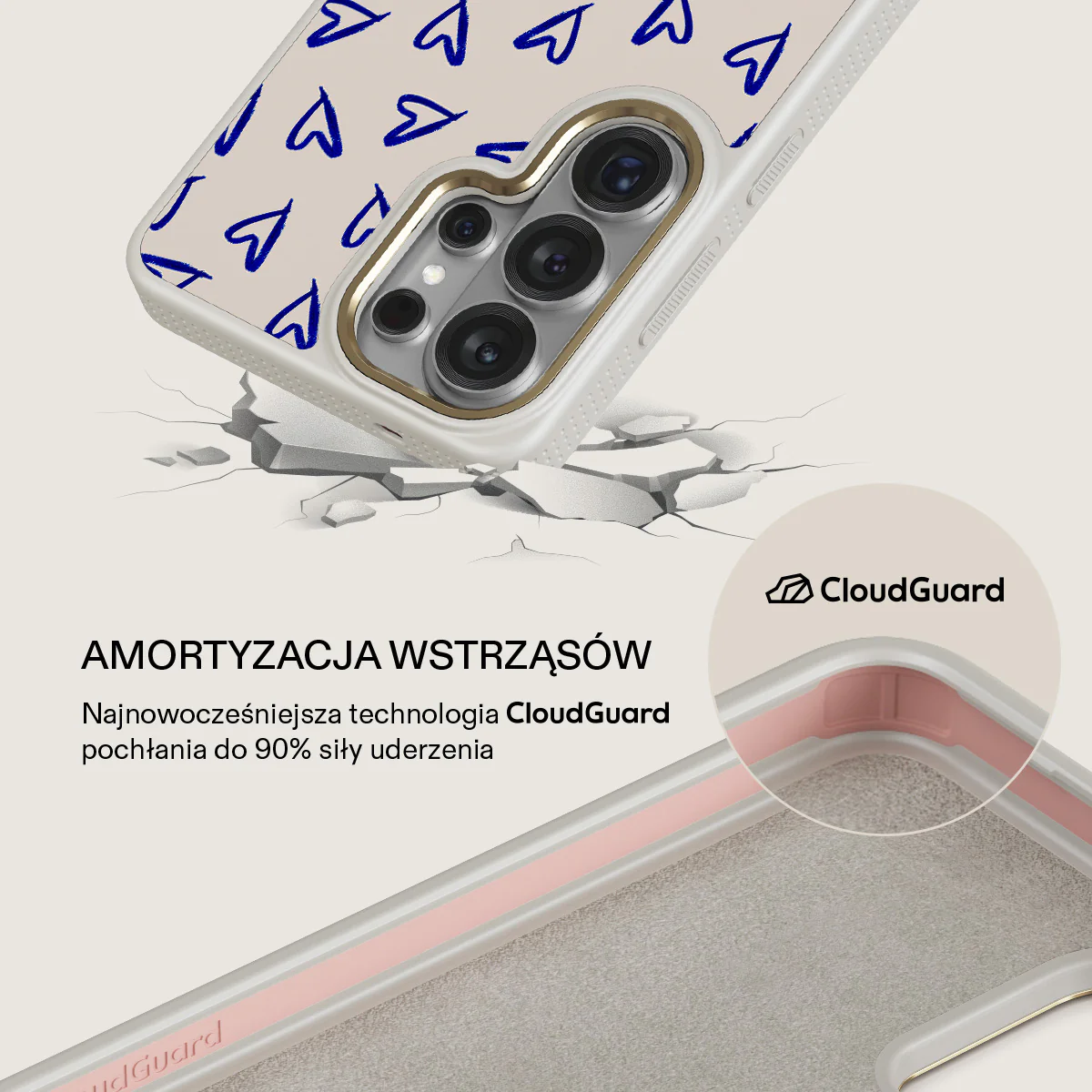 Love Me Right - Samsung Galaxy S26 Ultra Etui - Image 28