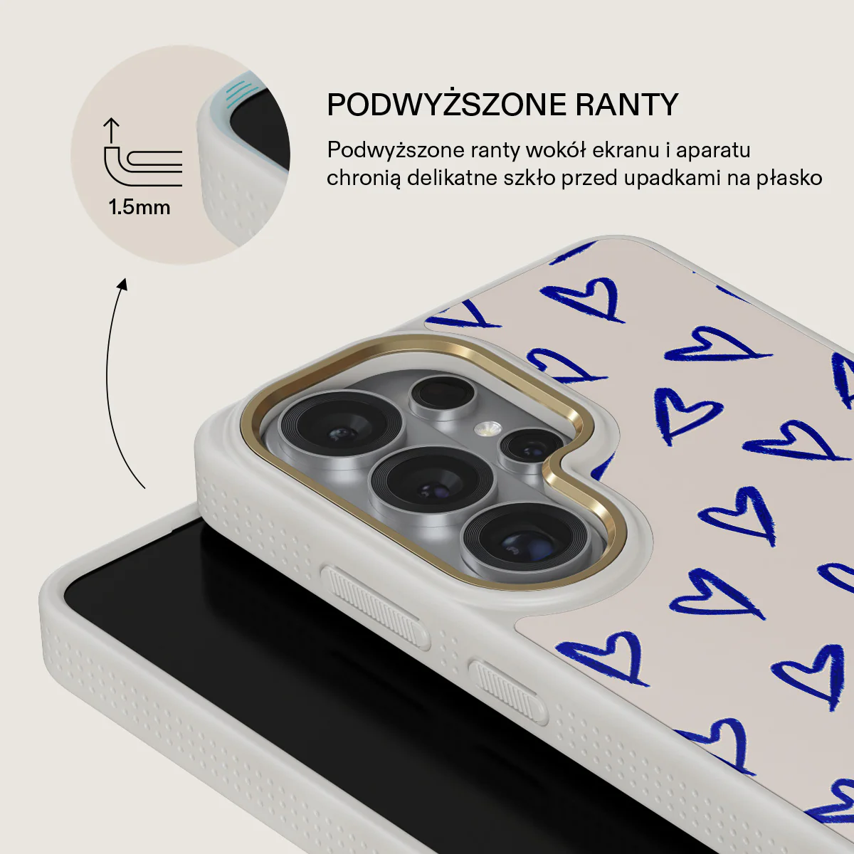Love Me Right - Samsung Galaxy S26 Ultra Etui - Image 29