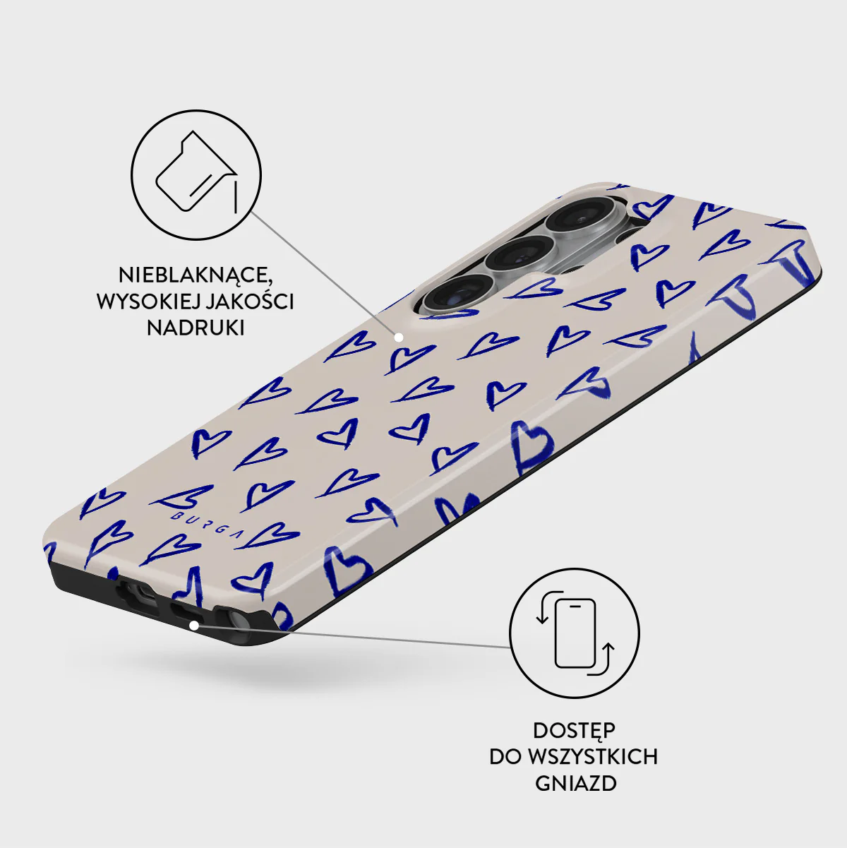 Love Me Right - Samsung Galaxy S26 Ultra Etui - Image 3