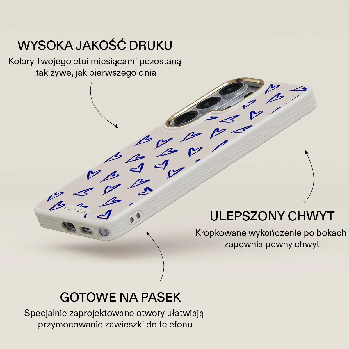 Love Me Right - Samsung Galaxy S26 Ultra Etui - Image 30