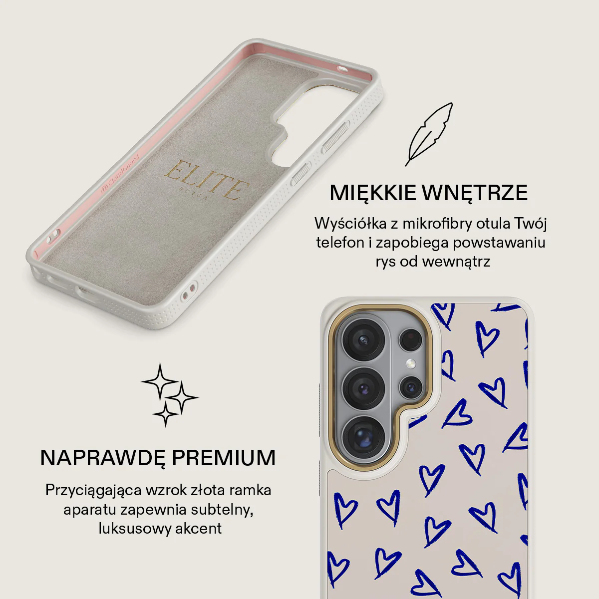 Love Me Right - Samsung Galaxy S26 Ultra Etui - Image 31