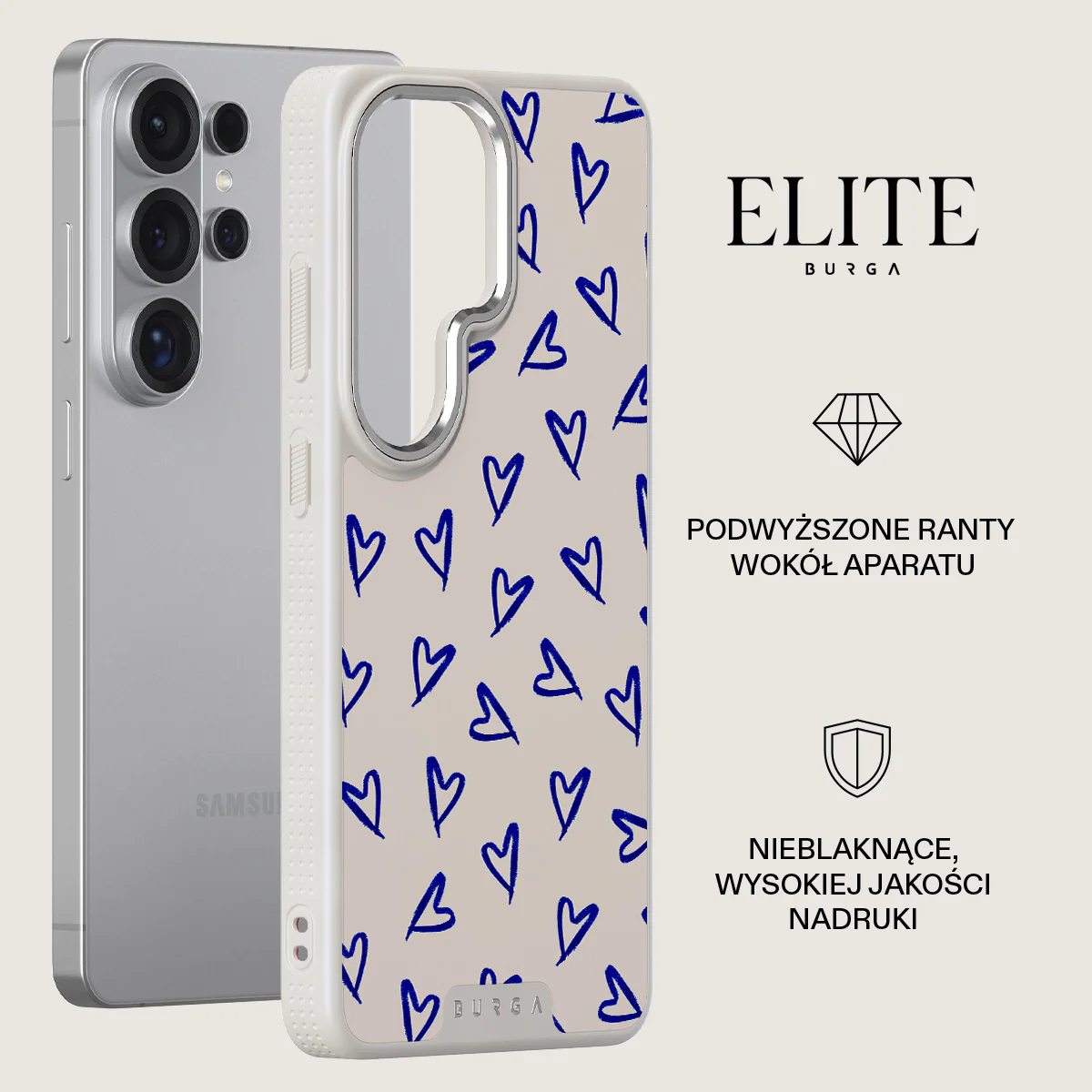 Love Me Right - Samsung Galaxy S26 Ultra Etui - Image 34