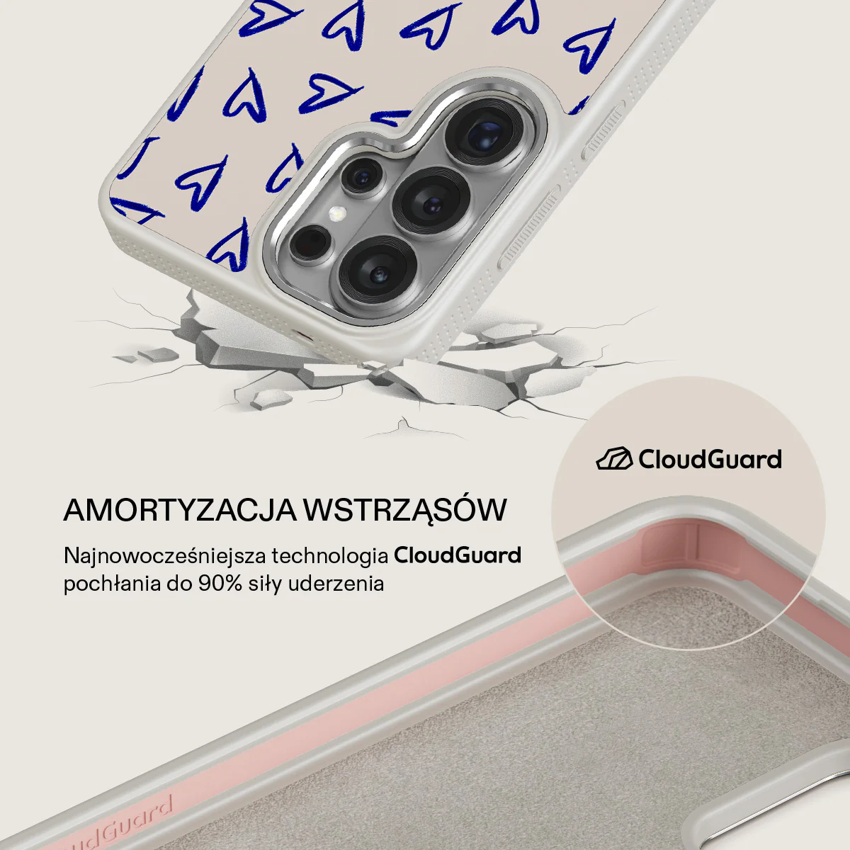 Love Me Right - Samsung Galaxy S26 Ultra Etui - Image 35