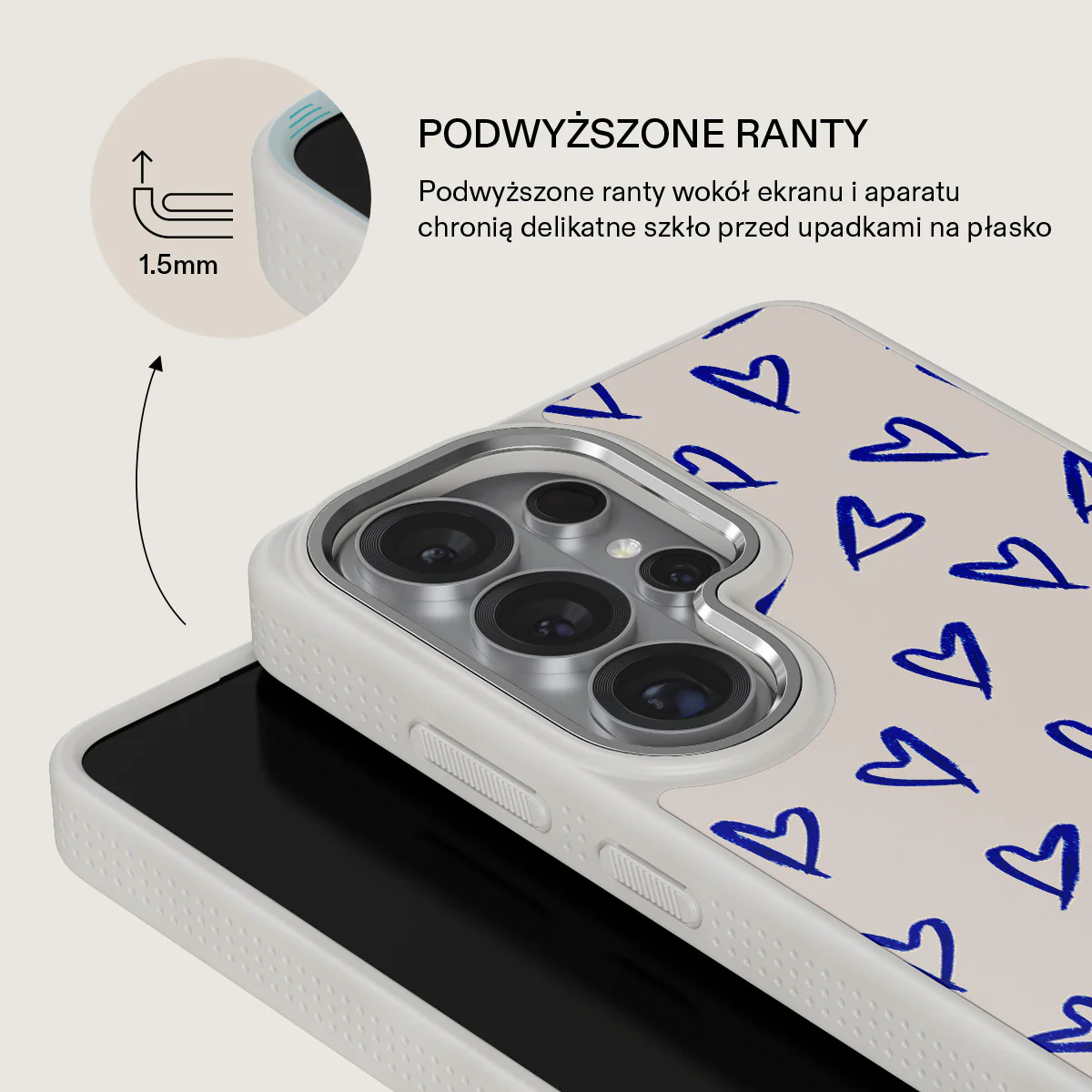 Love Me Right - Samsung Galaxy S26 Ultra Etui - Image 36