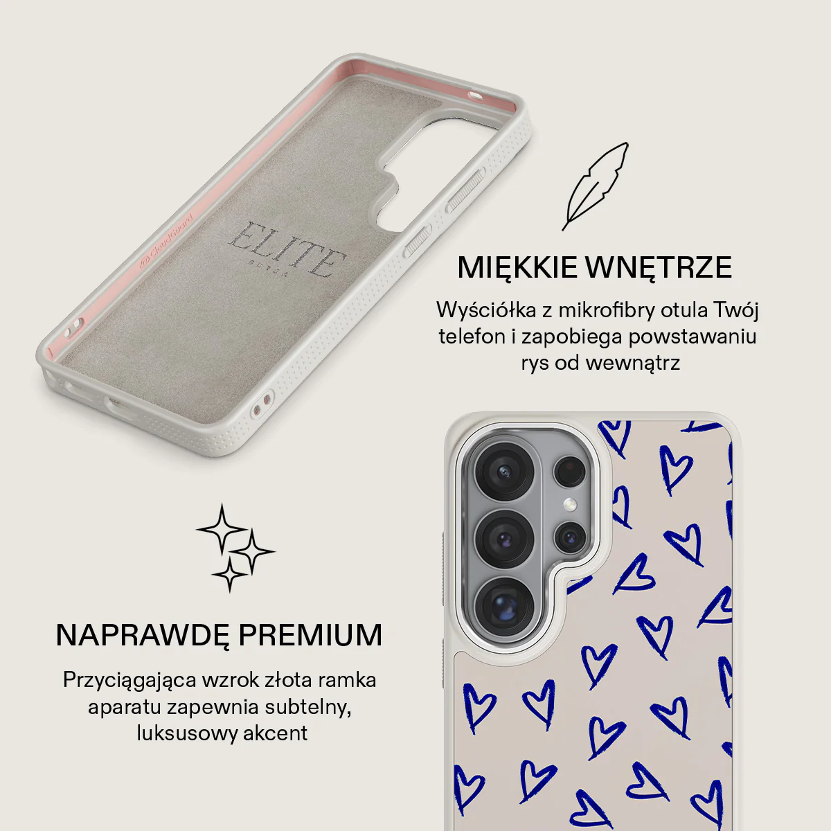 Love Me Right - Samsung Galaxy S26 Ultra Etui - Image 38