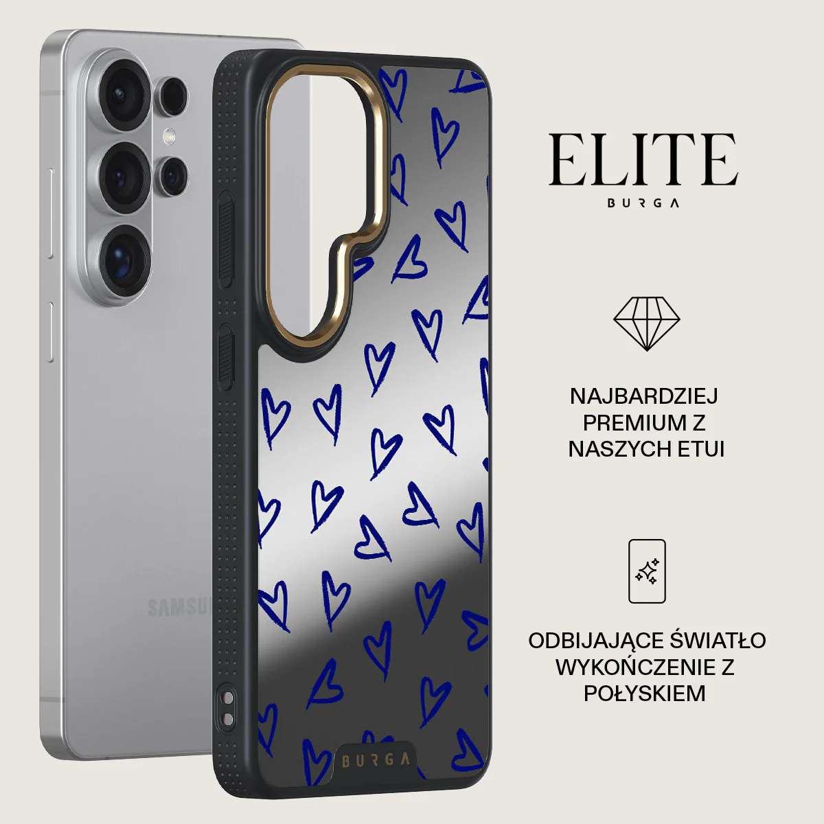 Love Me Right - Samsung Galaxy S26 Ultra Etui - Image 41