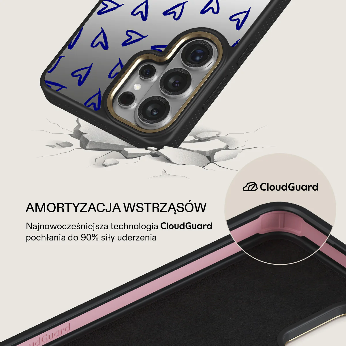 Love Me Right - Samsung Galaxy S26 Ultra Etui - Image 42