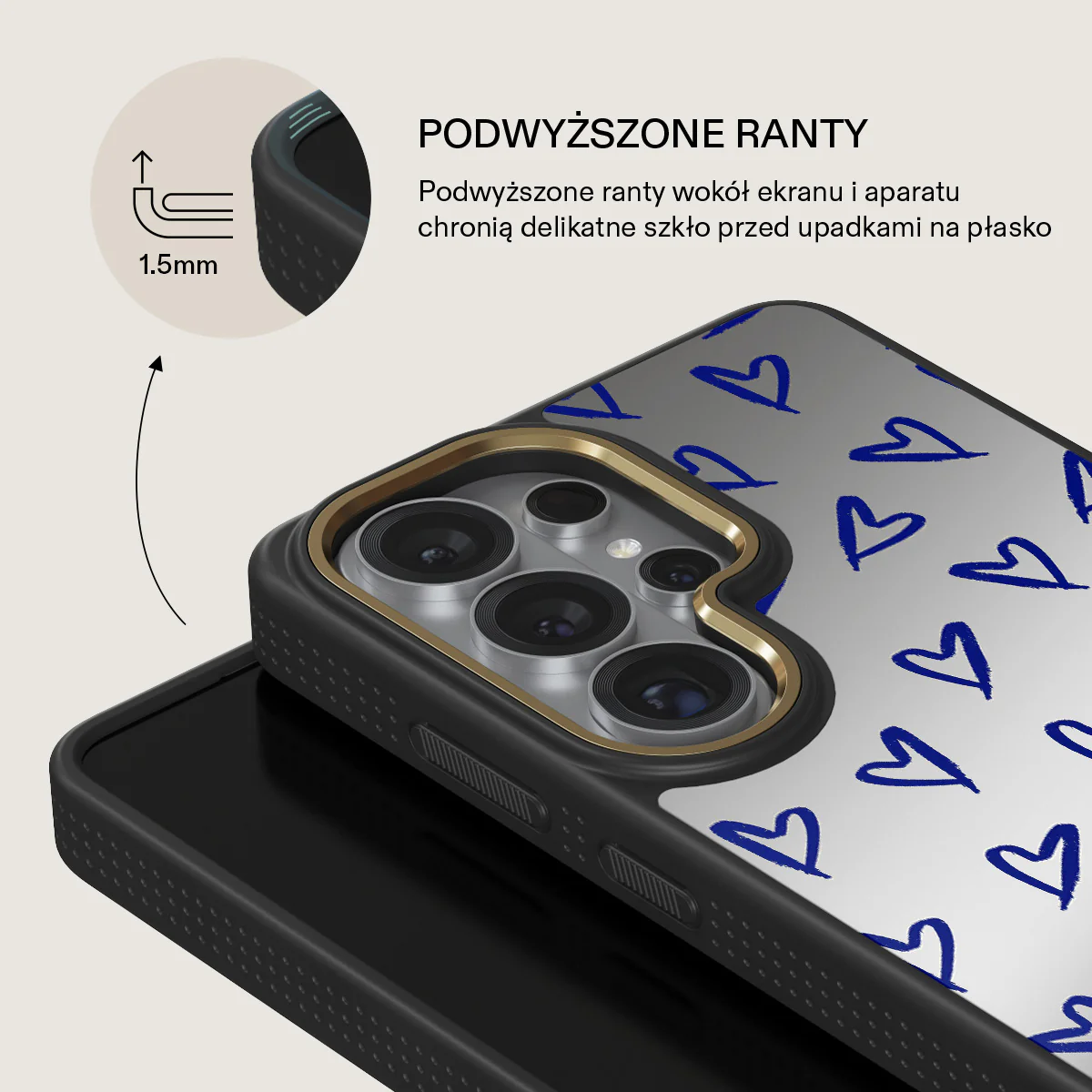 Love Me Right - Samsung Galaxy S26 Ultra Etui - Image 44
