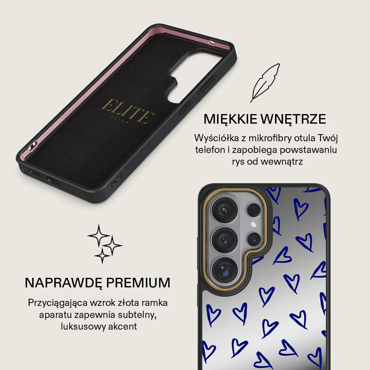 Love Me Right - Samsung Galaxy S26 Ultra Etui - Image 46