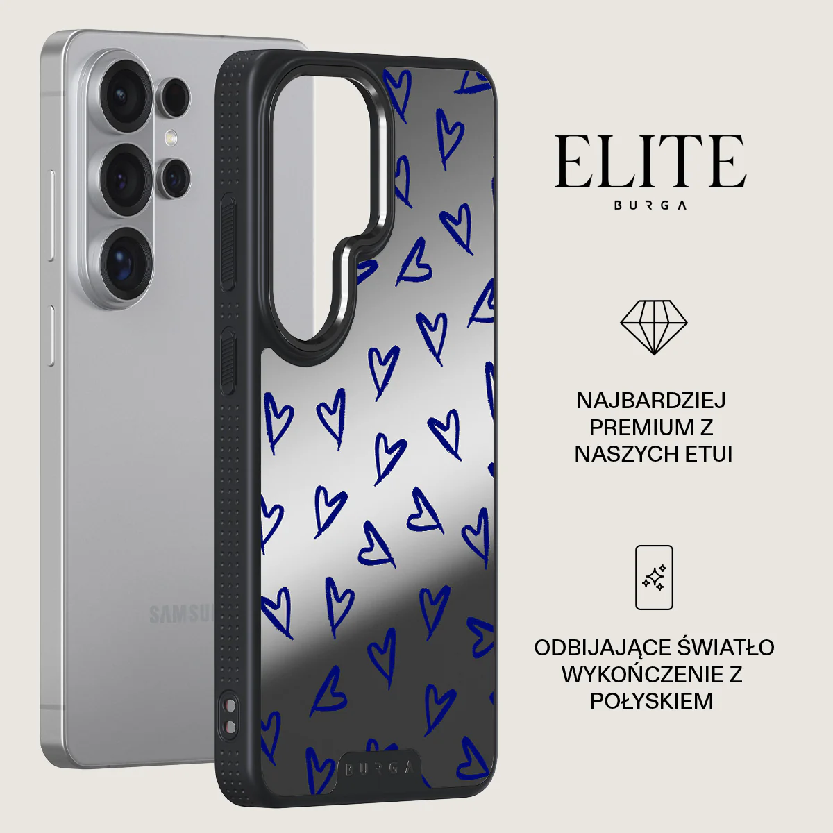 Love Me Right - Samsung Galaxy S26 Ultra Etui - Image 49