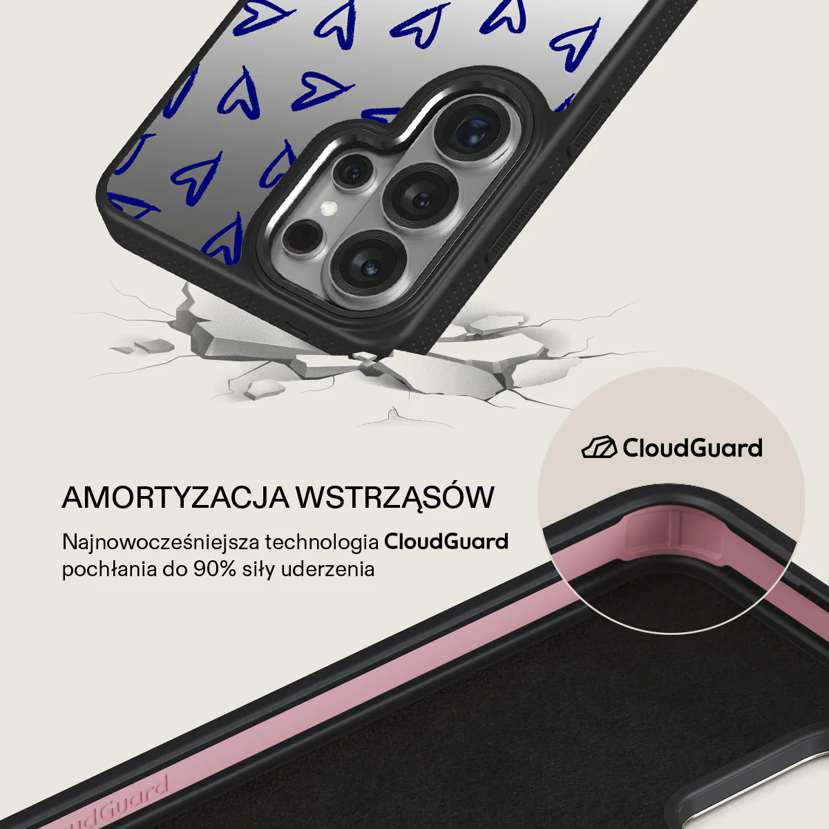 Love Me Right - Samsung Galaxy S26 Ultra Etui - Image 50
