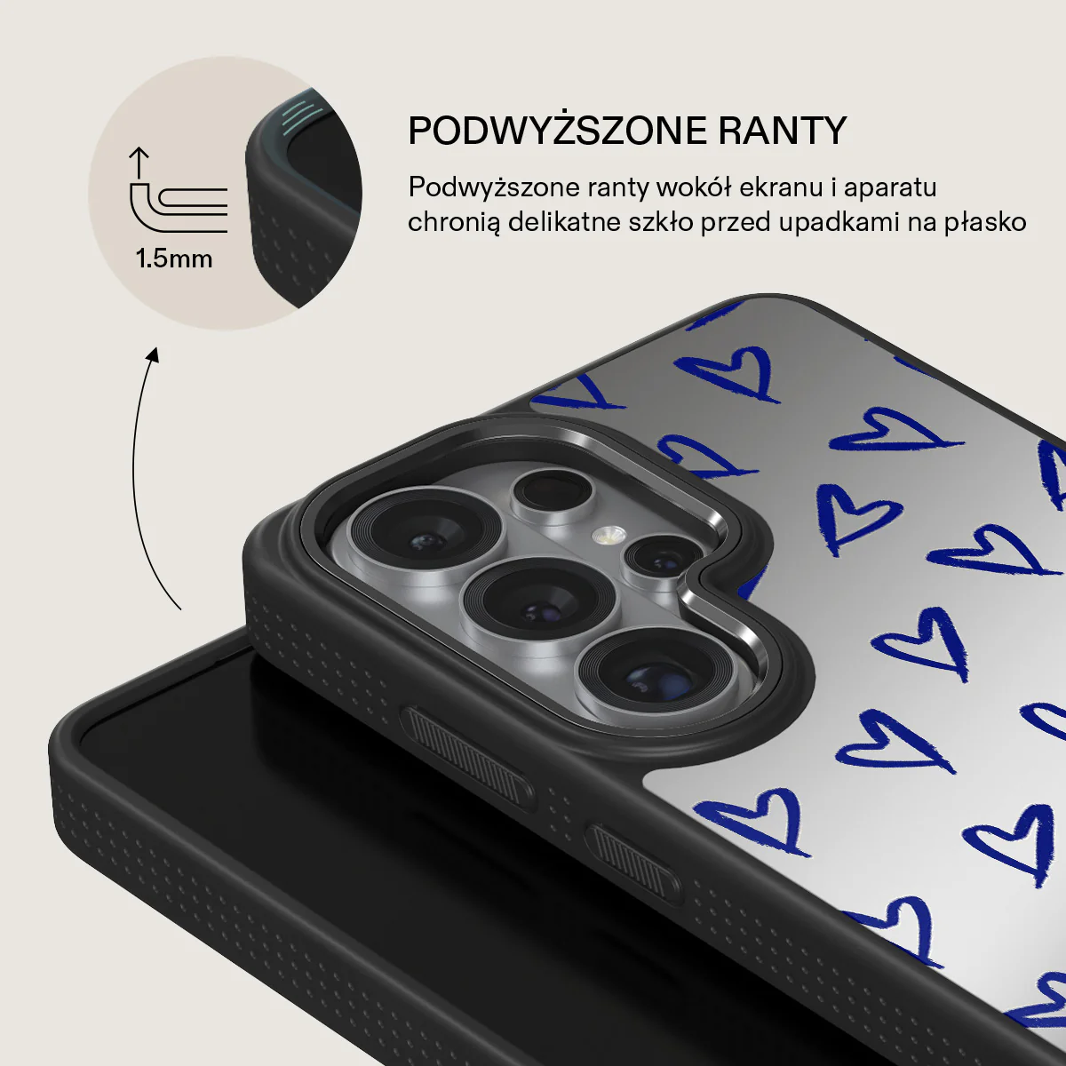 Love Me Right - Samsung Galaxy S26 Ultra Etui - Image 52