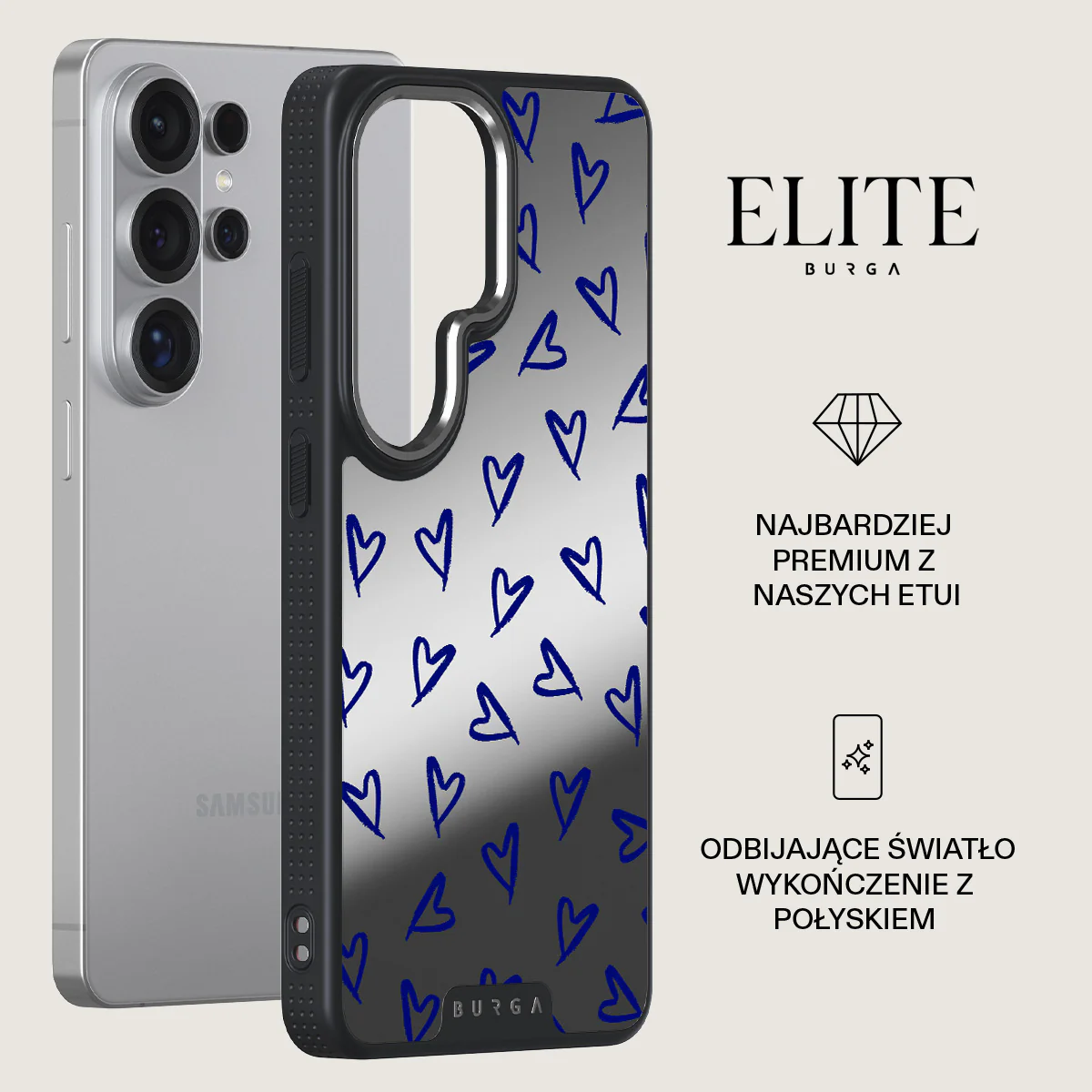 Love Me Right - Samsung Galaxy S26 Ultra Etui - Image 57