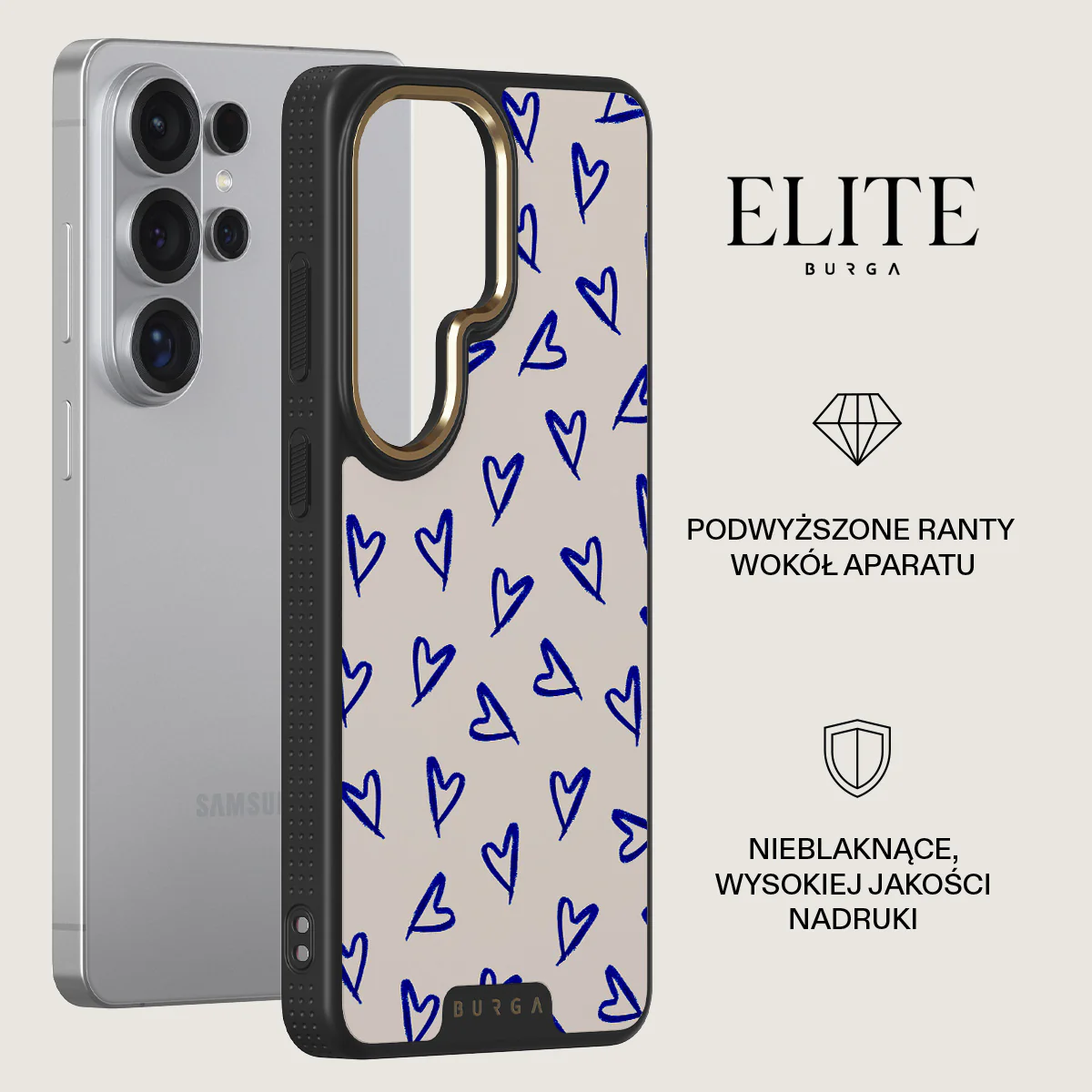 Love Me Right - Samsung Galaxy S26 Ultra Etui - Image 6