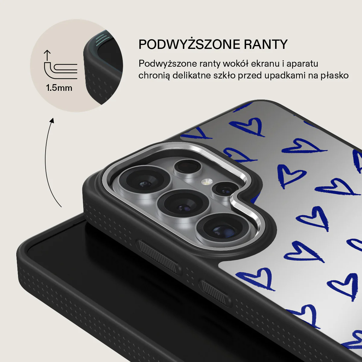 Love Me Right - Samsung Galaxy S26 Ultra Etui - Image 60