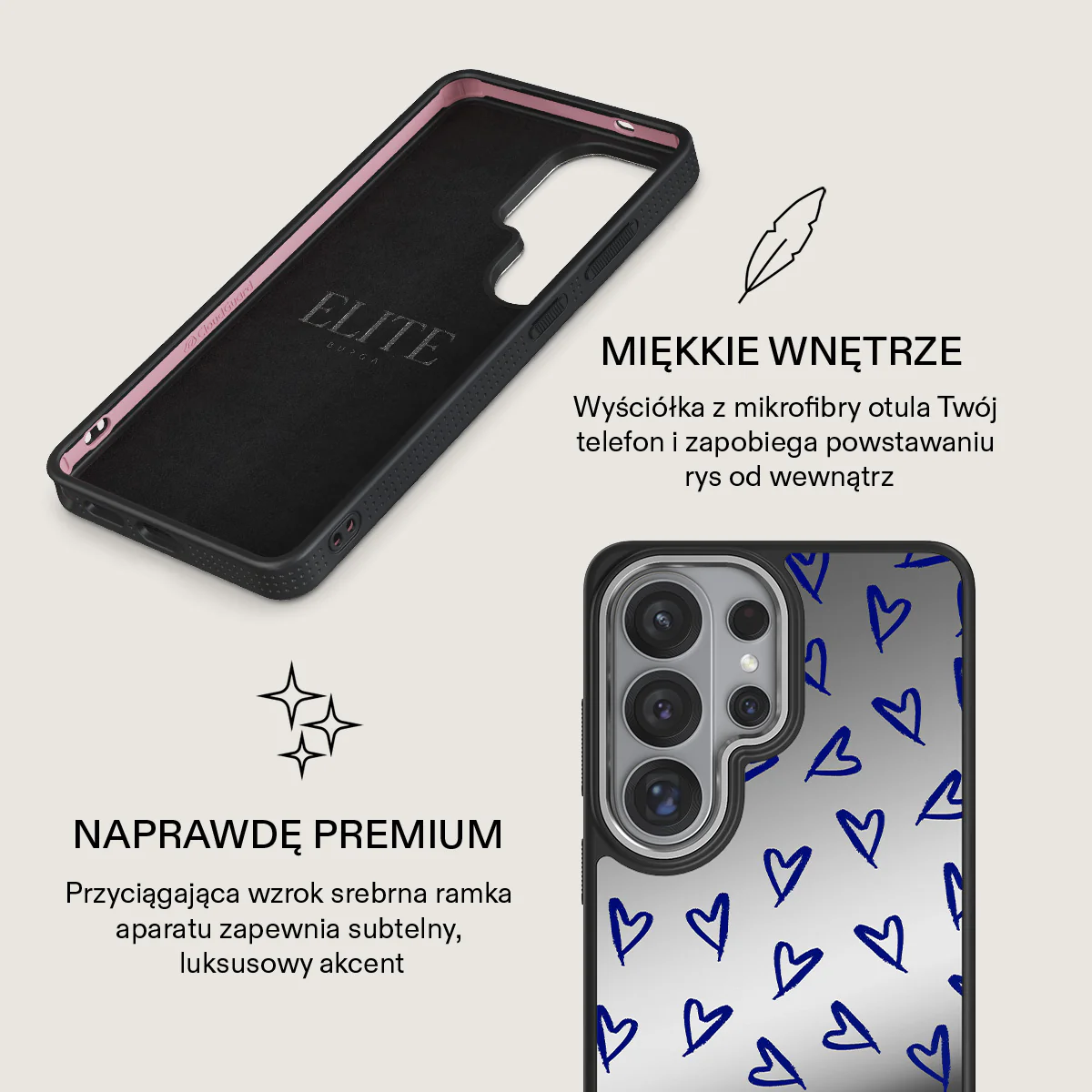 Love Me Right - Samsung Galaxy S26 Ultra Etui - Image 62