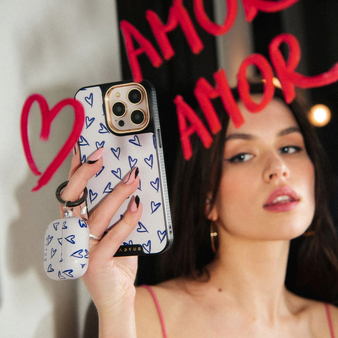 Love Me Right - Samsung Galaxy S26 Ultra Etui - Image 69