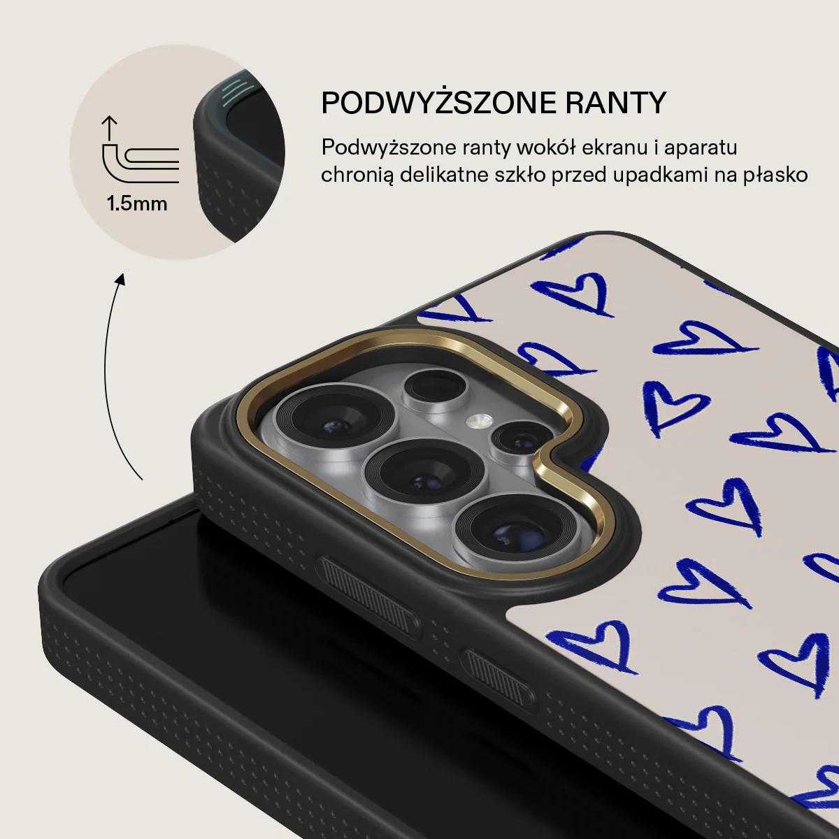 Love Me Right - Samsung Galaxy S26 Ultra Etui - Image 8