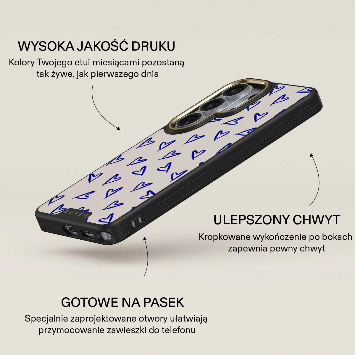 Love Me Right - Samsung Galaxy S26 Ultra Etui - Image 9