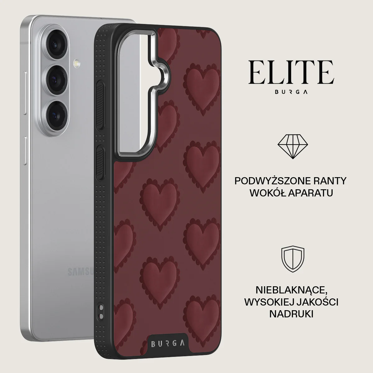 Loveholic - Samsung Galaxy S26 Etui - Image 20