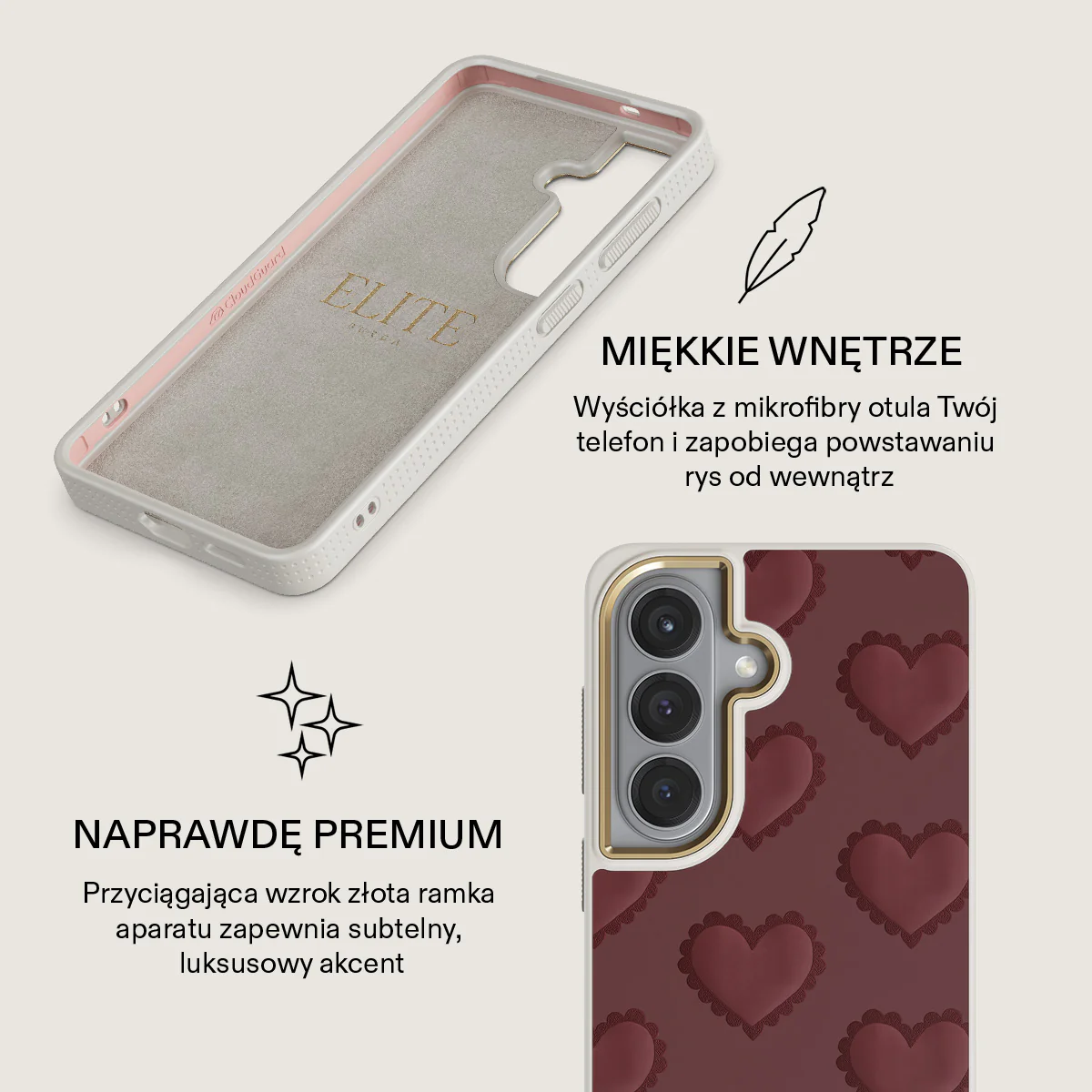 Loveholic - Samsung Galaxy S26 Etui - Image 31