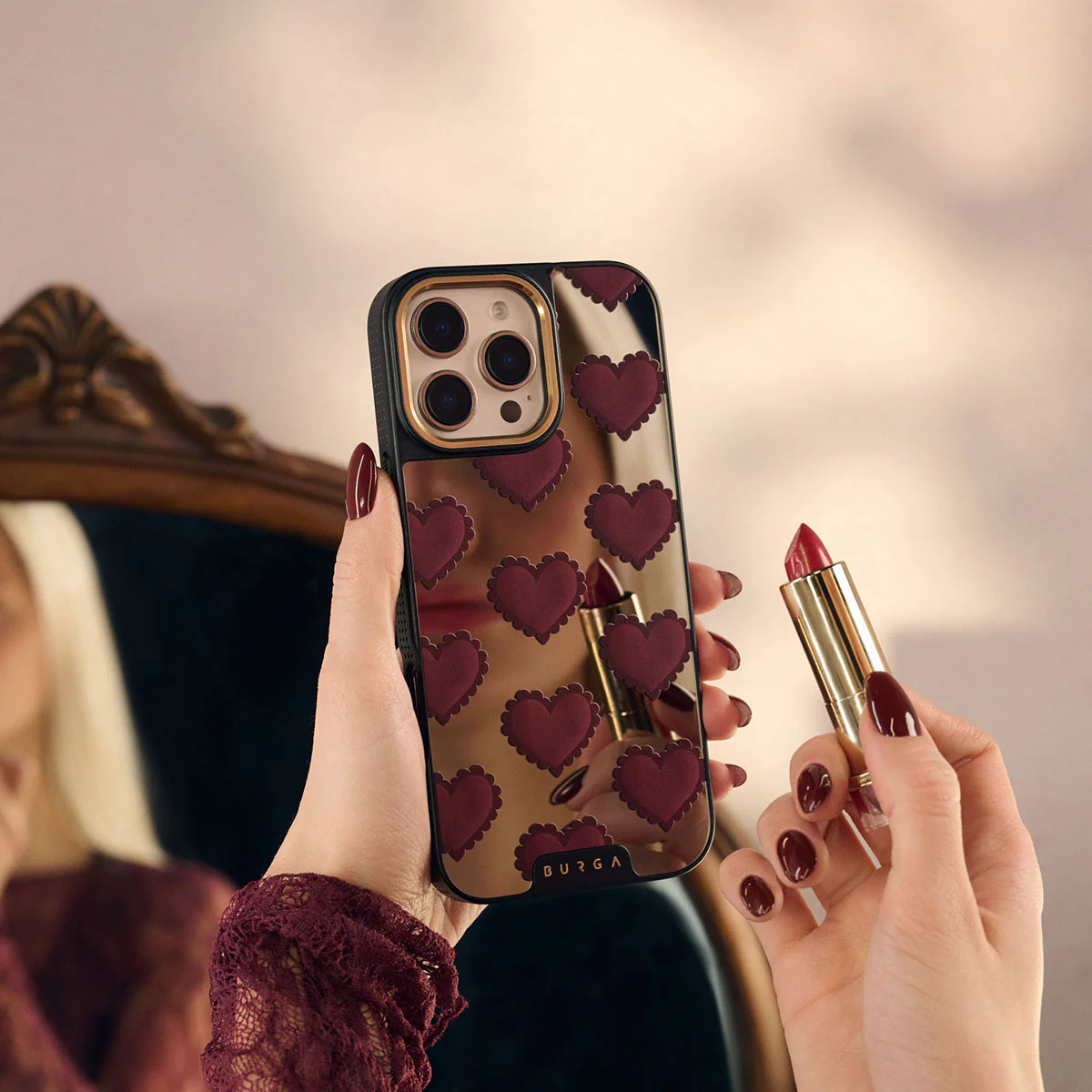Loveholic - Samsung Galaxy S26 Etui - Image 72