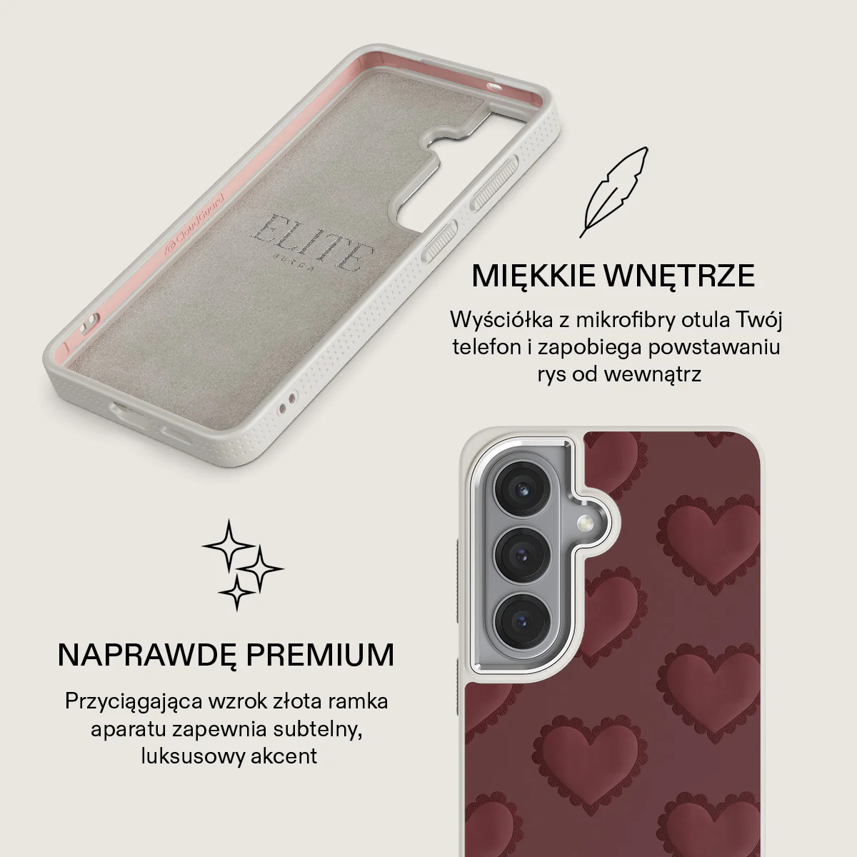 Loveholic - Samsung Galaxy S26 Plus Etui - Image 38