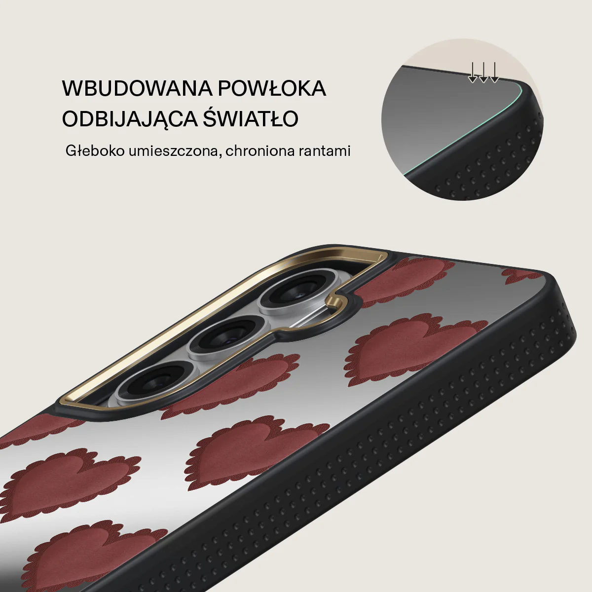 Loveholic - Samsung Galaxy S26 Plus Etui - Image 43