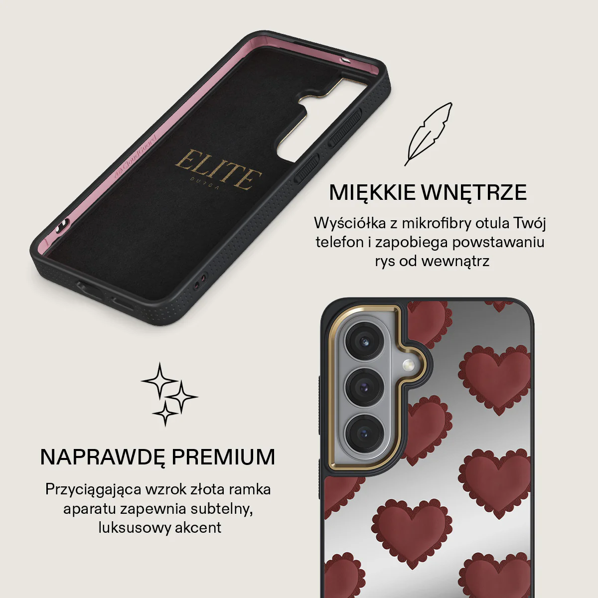 Loveholic - Samsung Galaxy S26 Plus Etui - Image 46