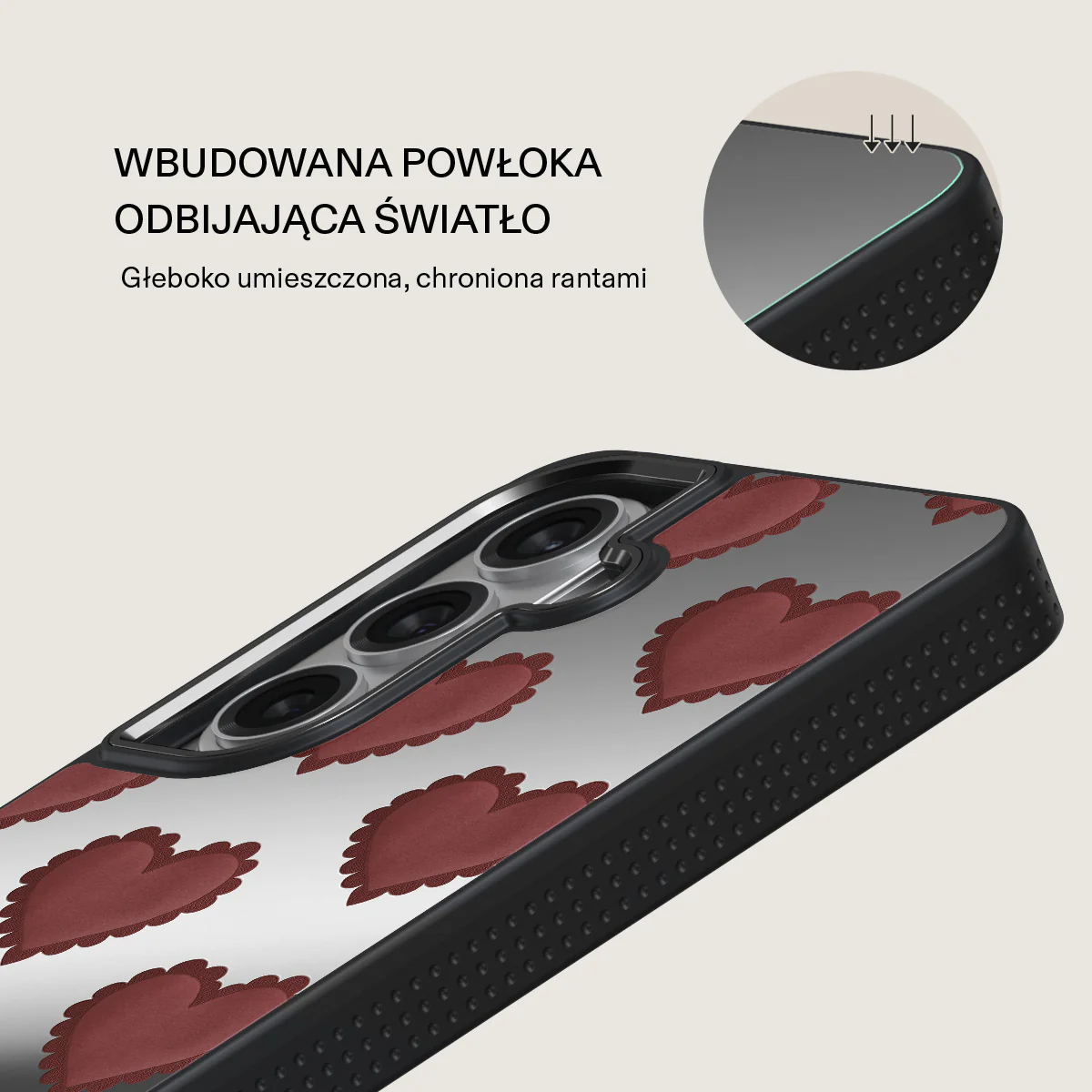 Loveholic - Samsung Galaxy S26 Plus Etui - Image 51