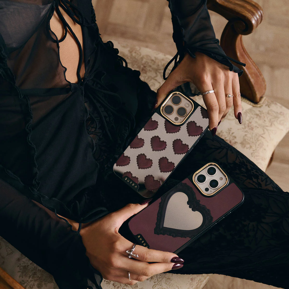 Loveholic - Samsung Galaxy S26 Plus Etui - Image 71
