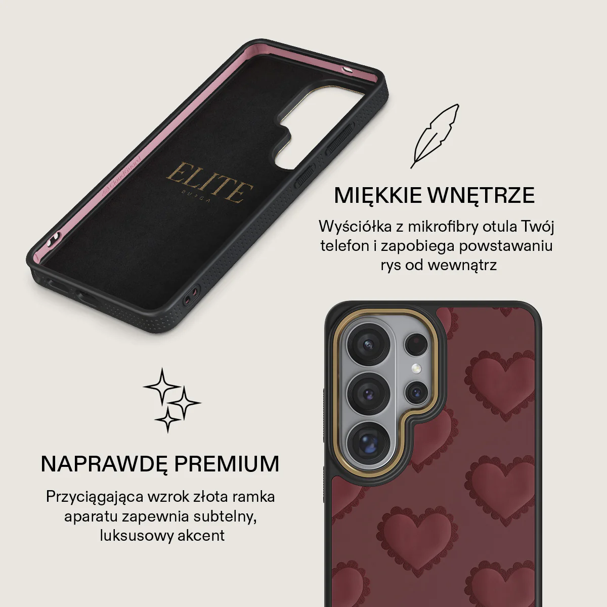 Loveholic - Samsung Galaxy S26 Ultra Etui - Image 10