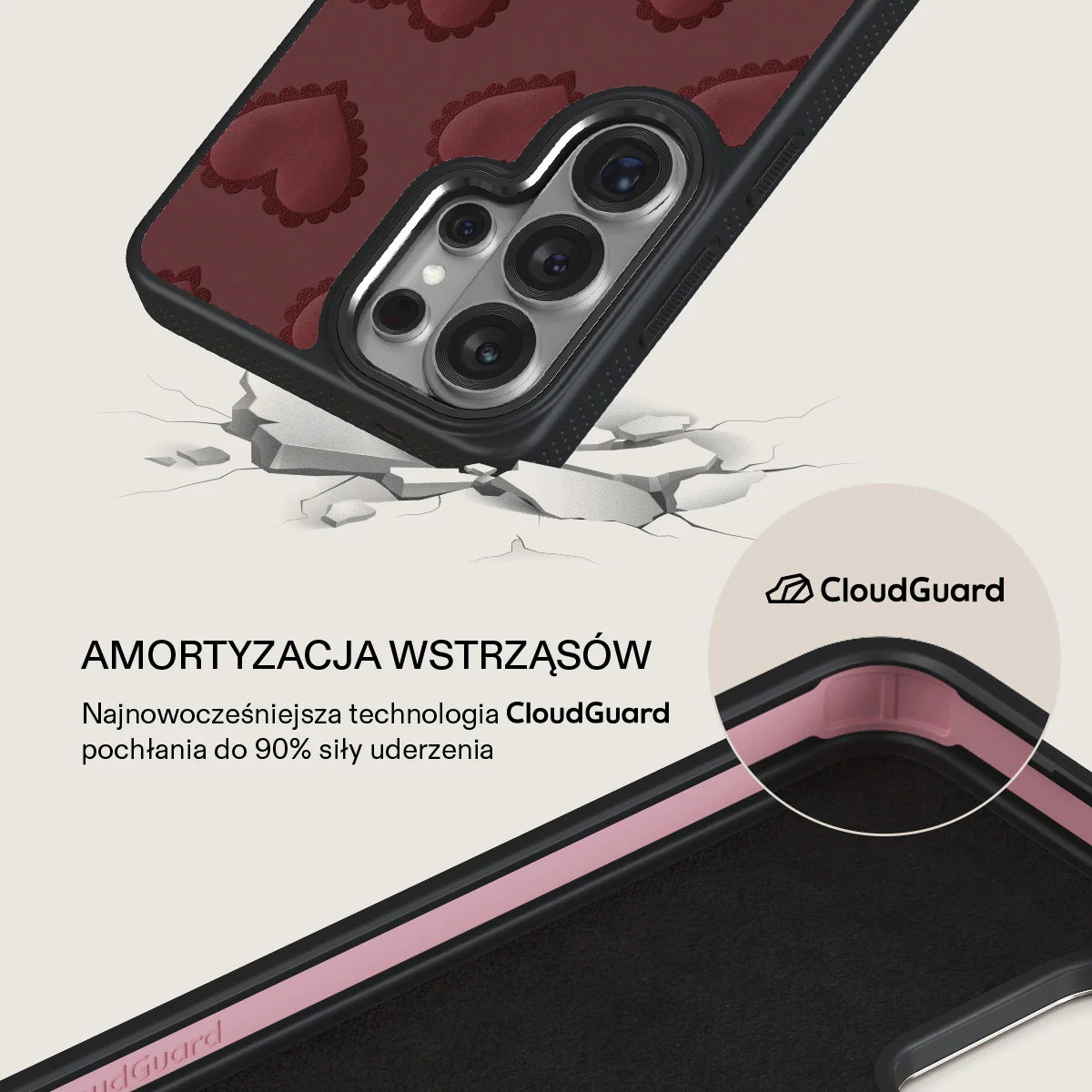 Loveholic - Samsung Galaxy S26 Ultra Etui - Image 14