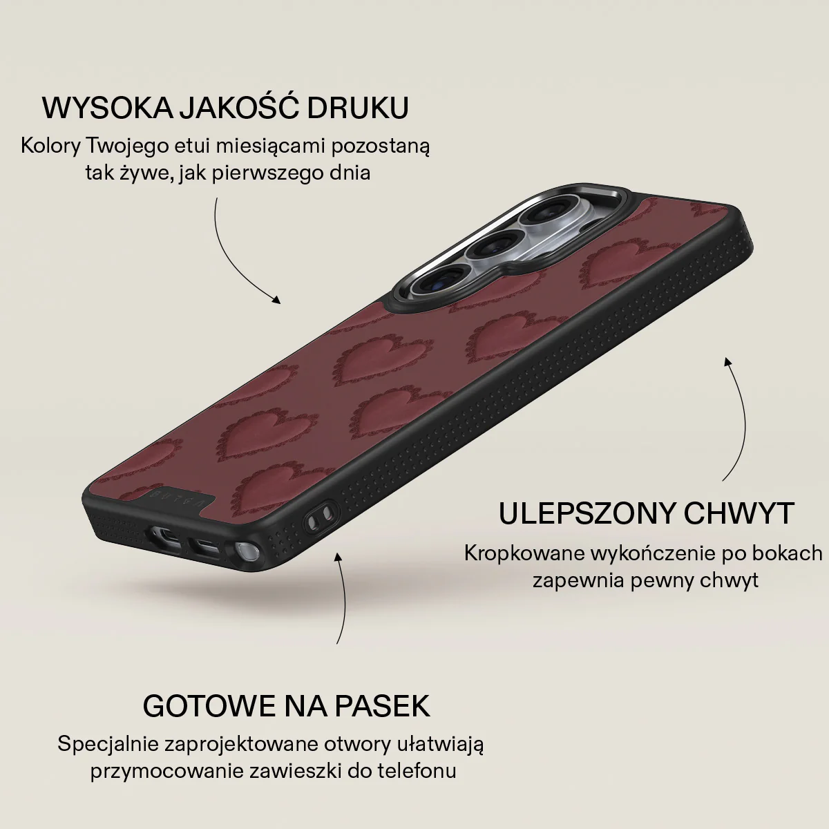 Loveholic - Samsung Galaxy S26 Ultra Etui - Image 16