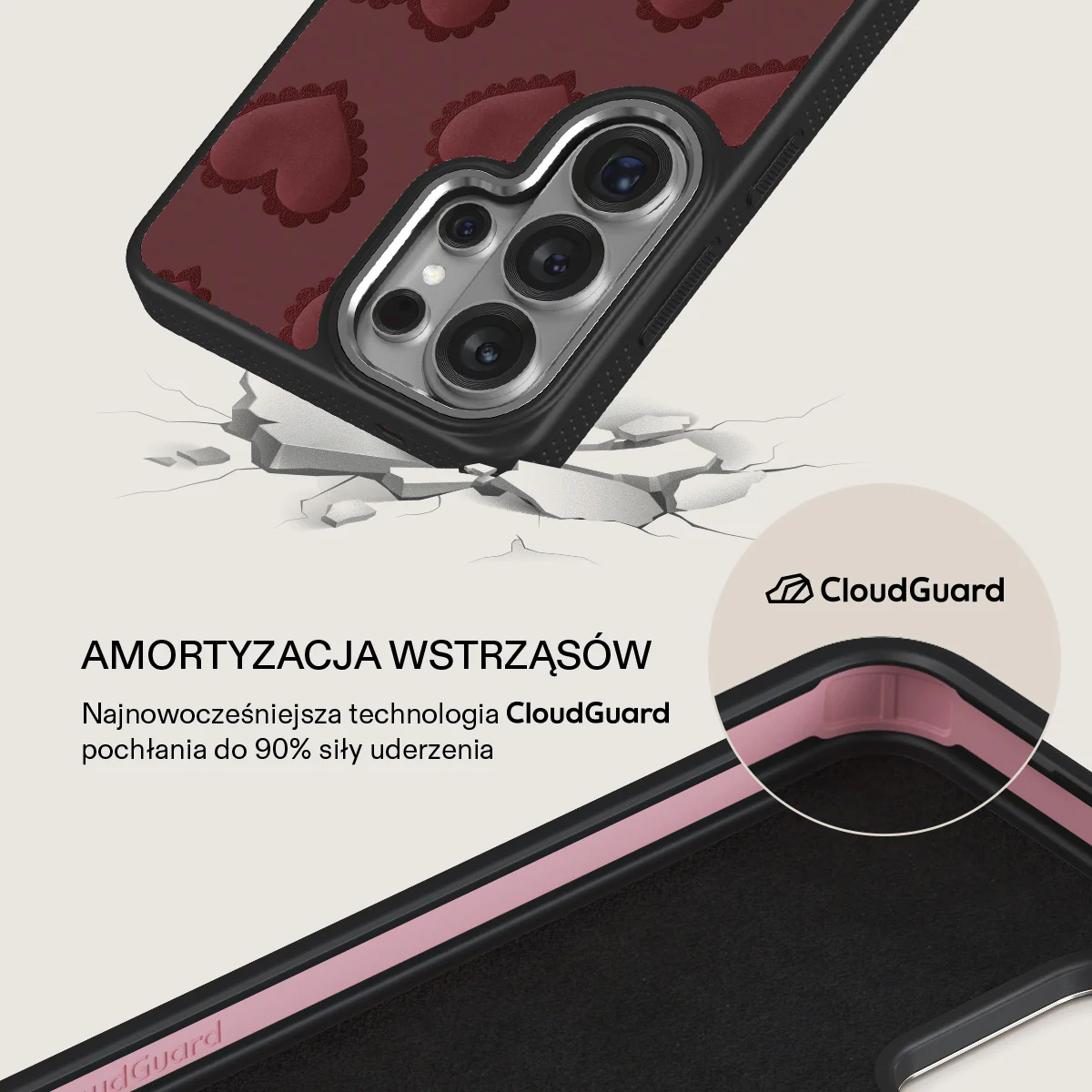 Loveholic - Samsung Galaxy S26 Ultra Etui - Image 21