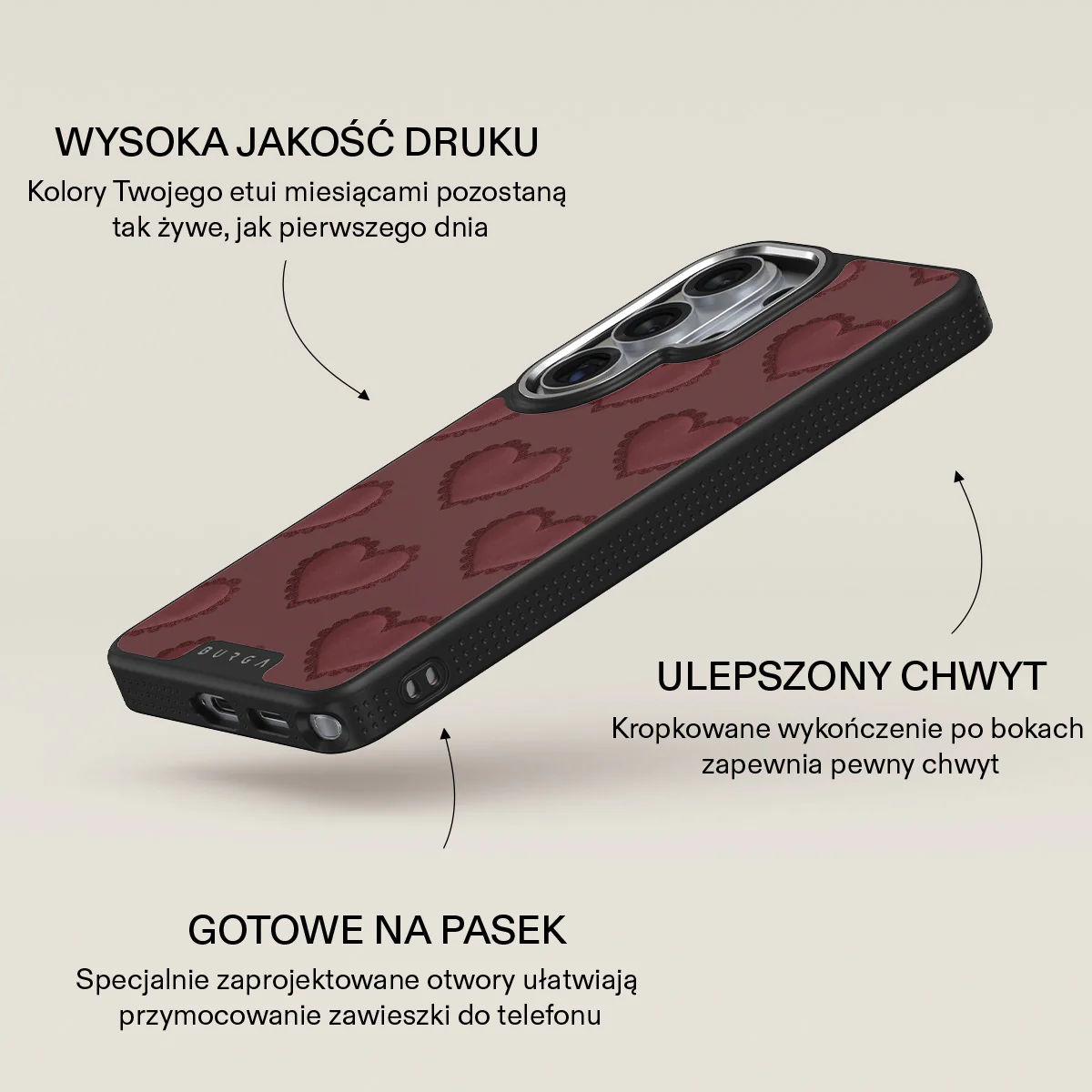 Loveholic - Samsung Galaxy S26 Ultra Etui - Image 23